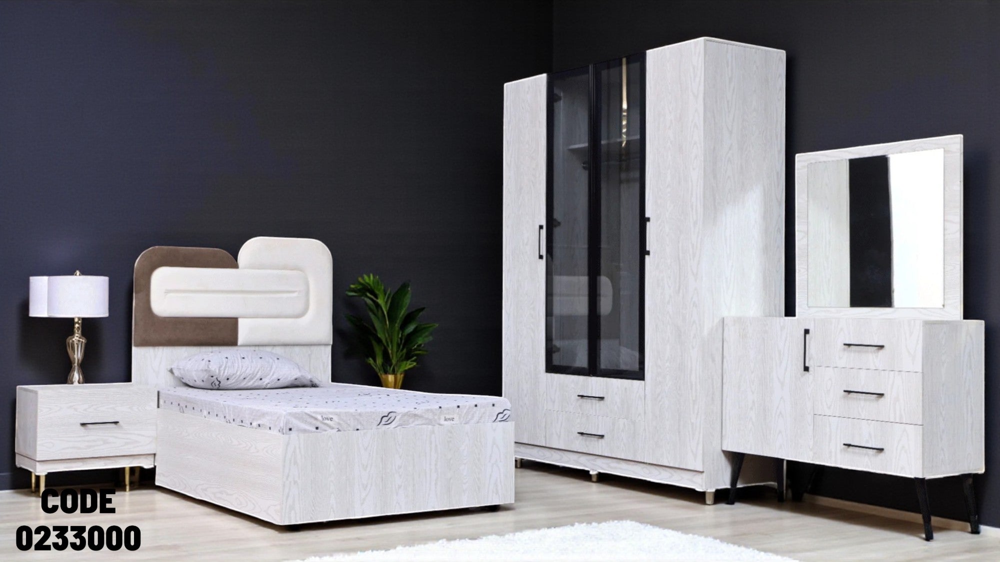 غرفة نوم اطفال 330