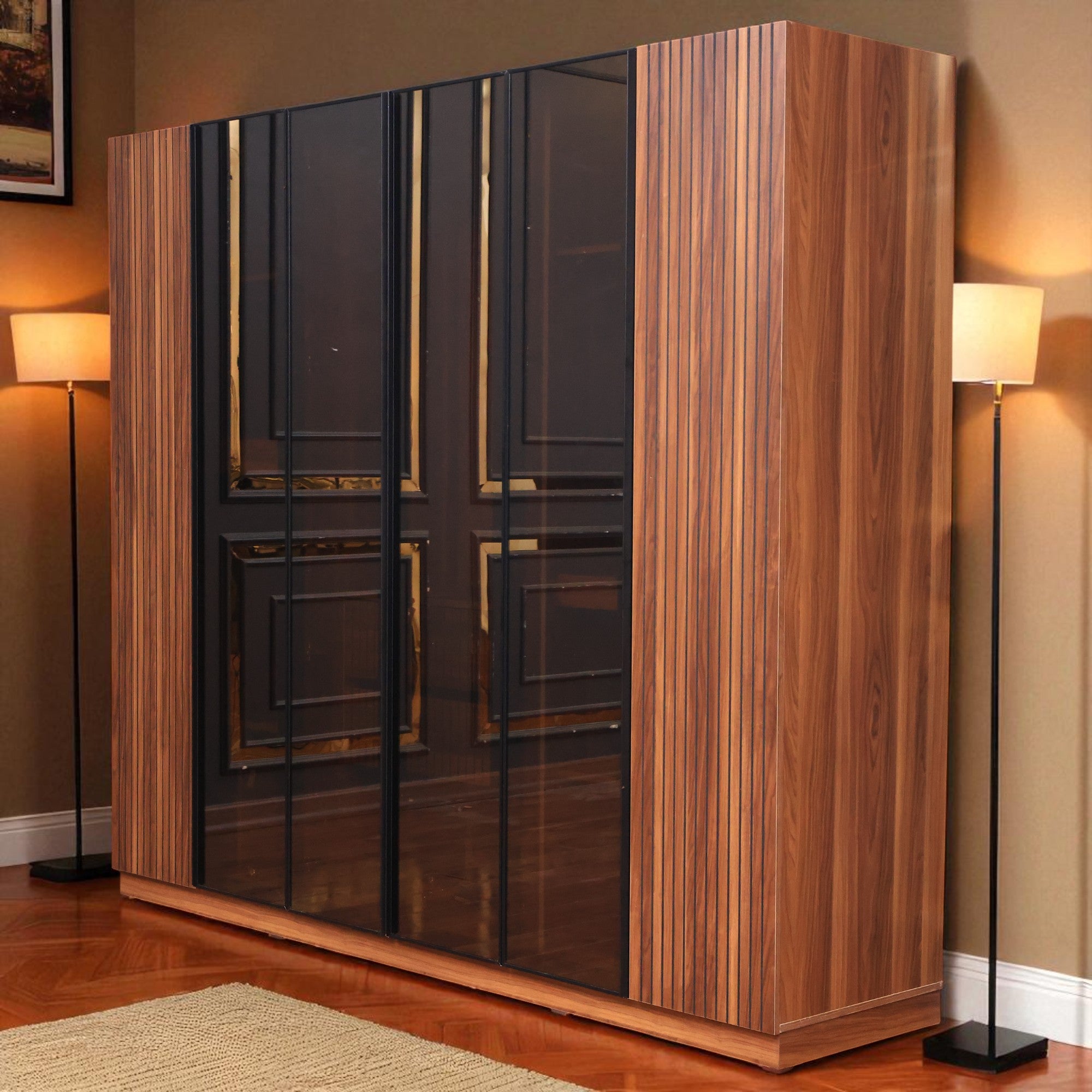 دولاب ماستر 331