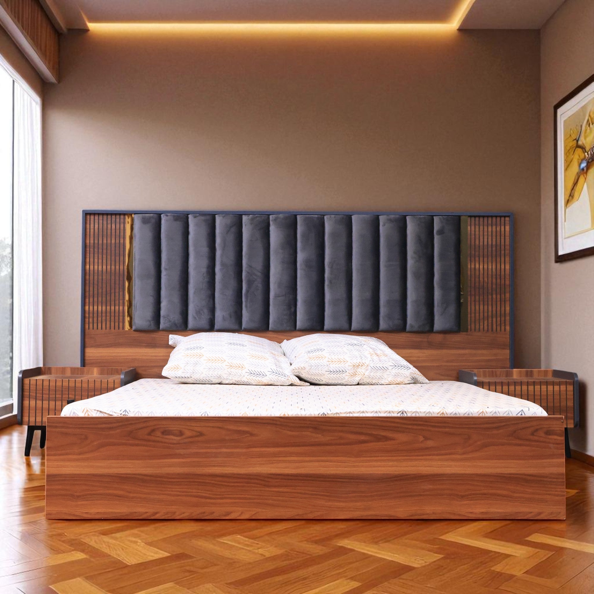 غرفة نوم ماستر 331