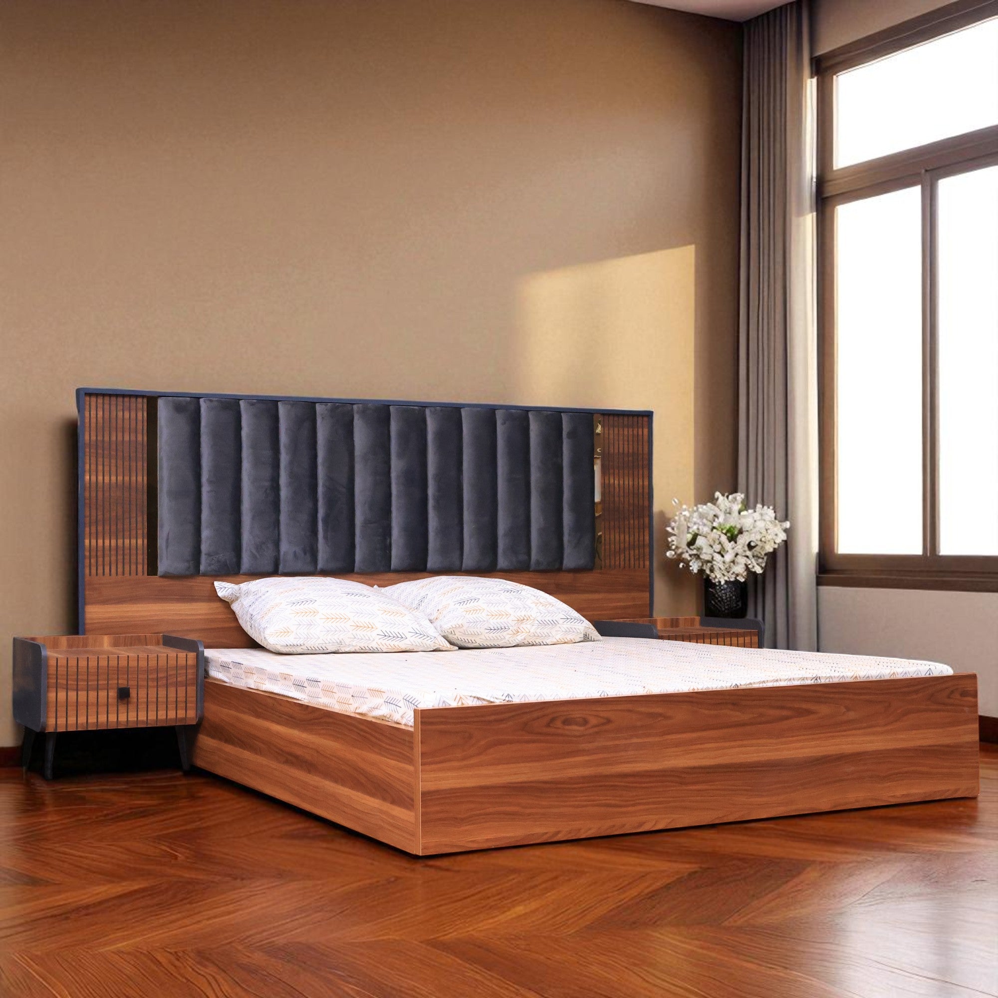 غرفة نوم ماستر 331