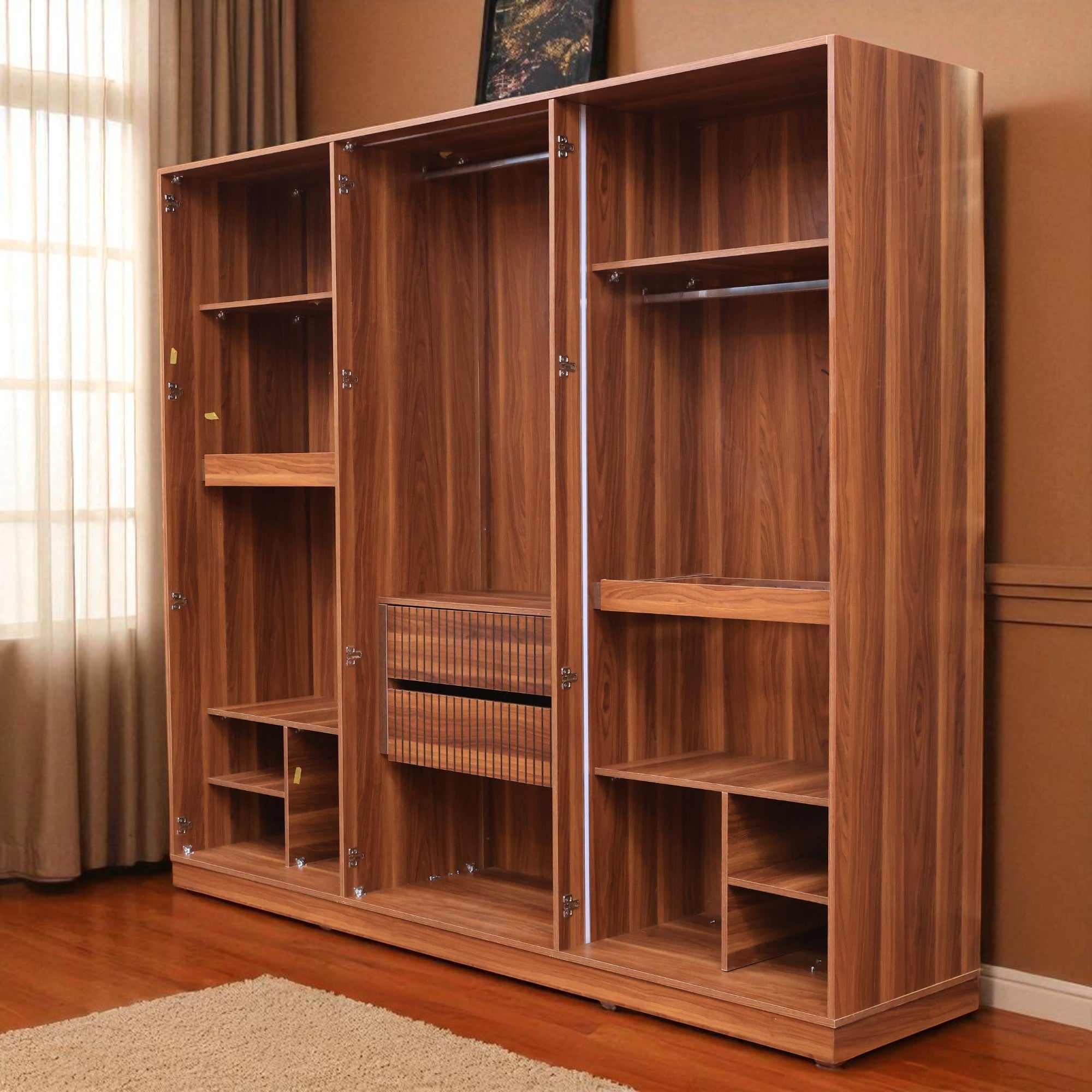 دولاب ماستر 331