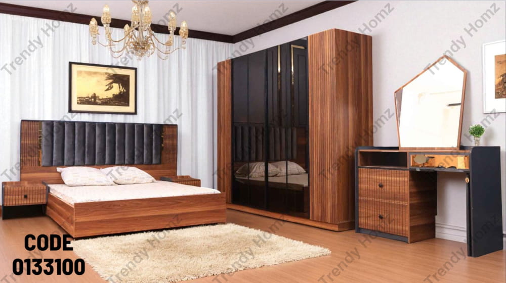غرفة نوم ماستر 331
