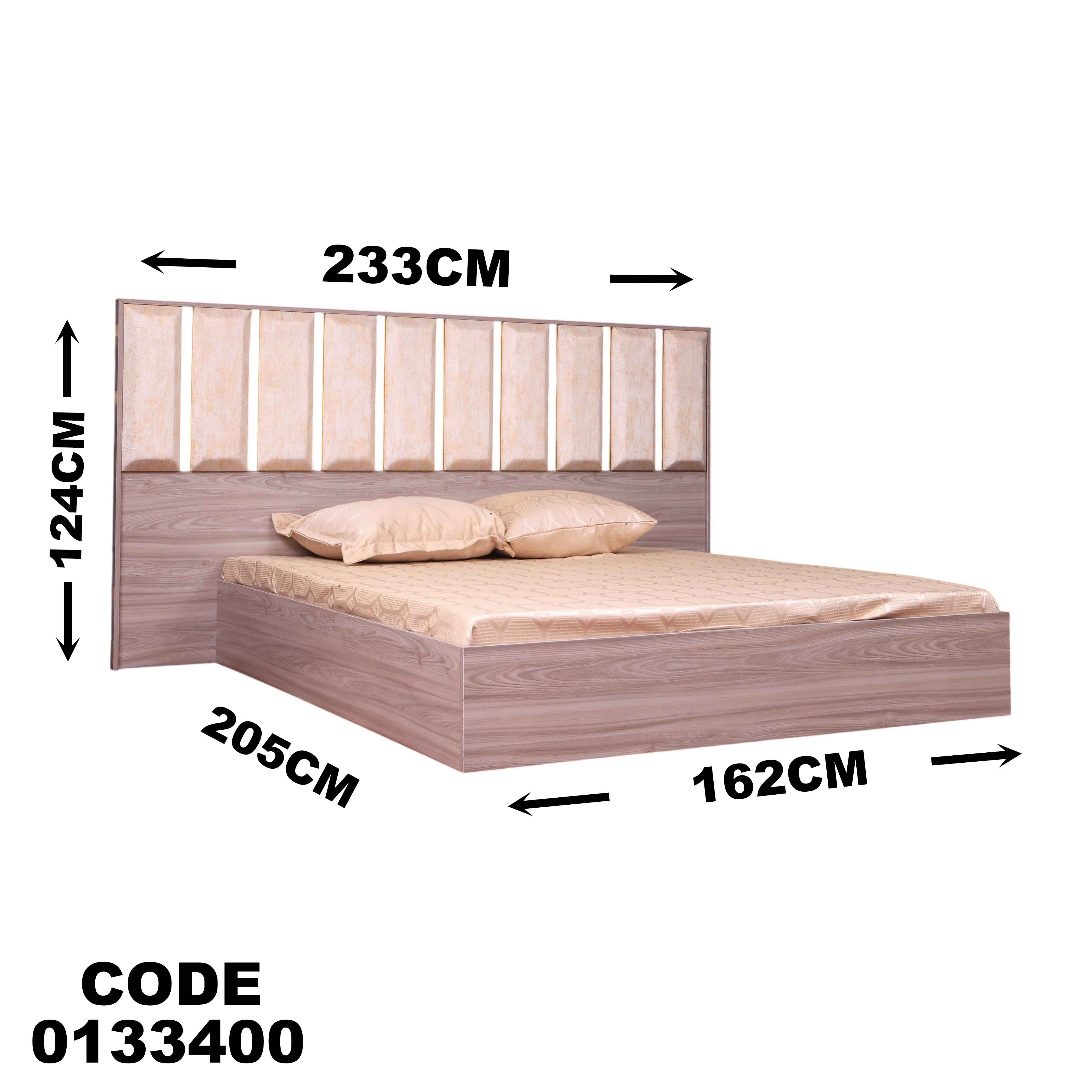 غرفة نوم ماستر 334