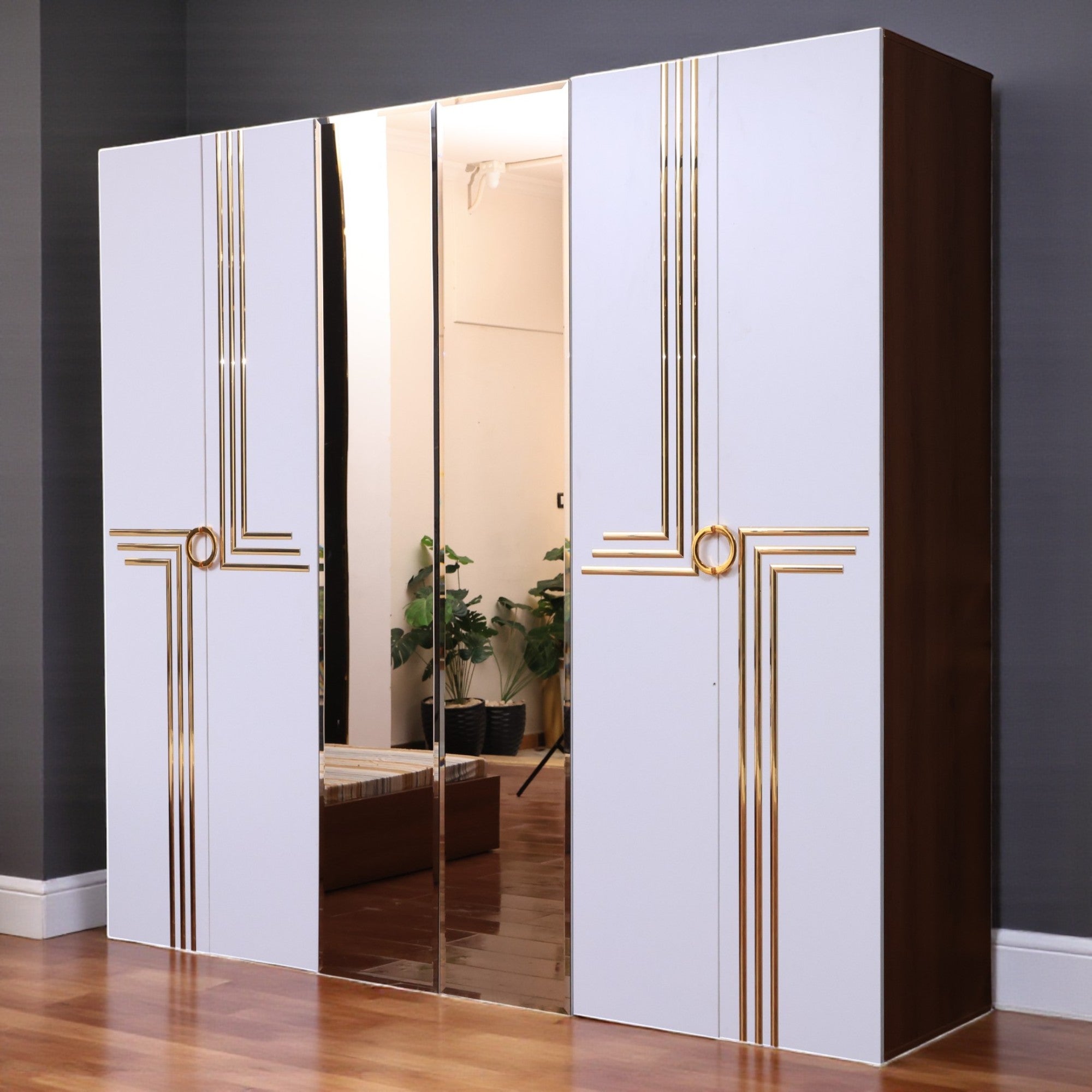 دولاب ماستر 337