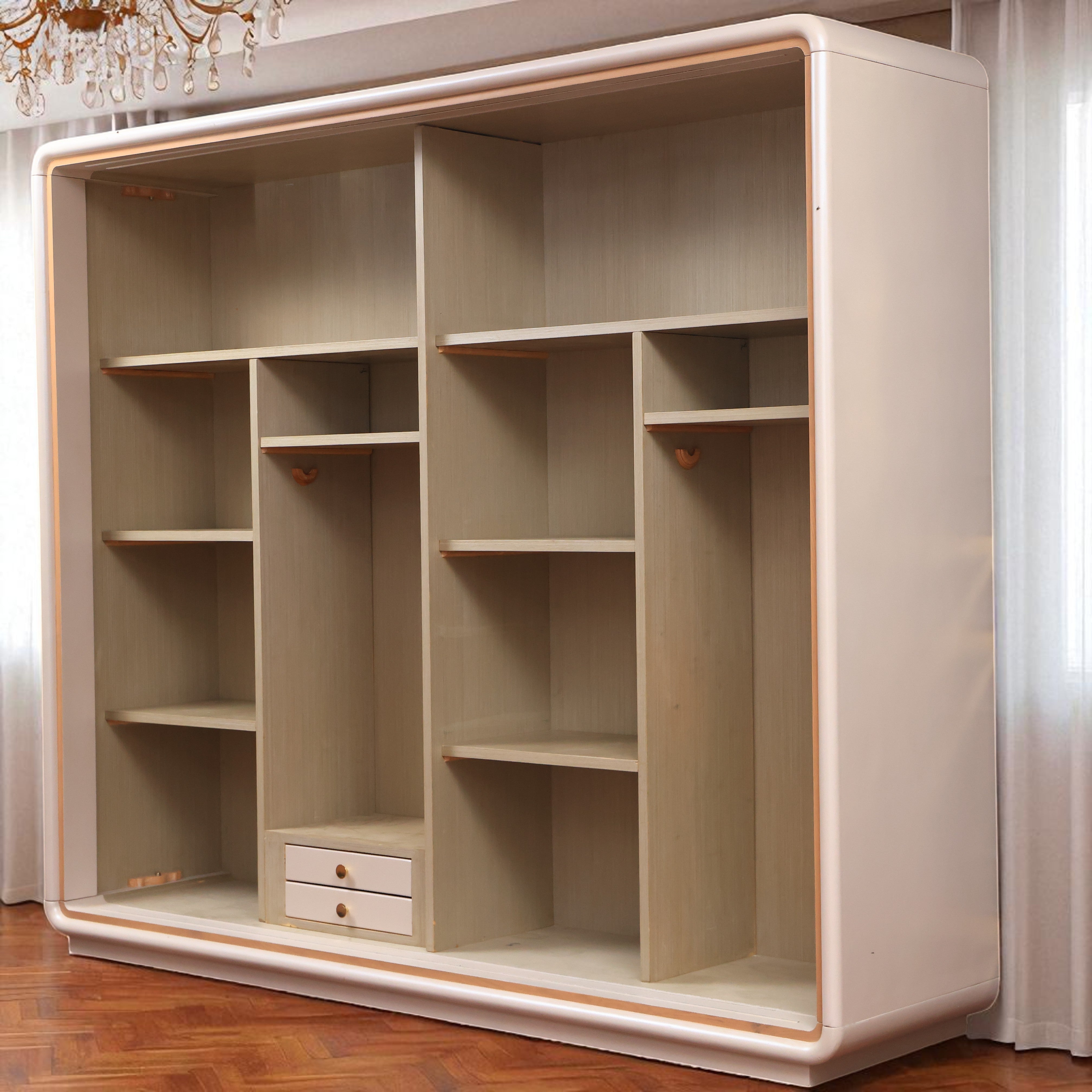 دولاب ماستر 339