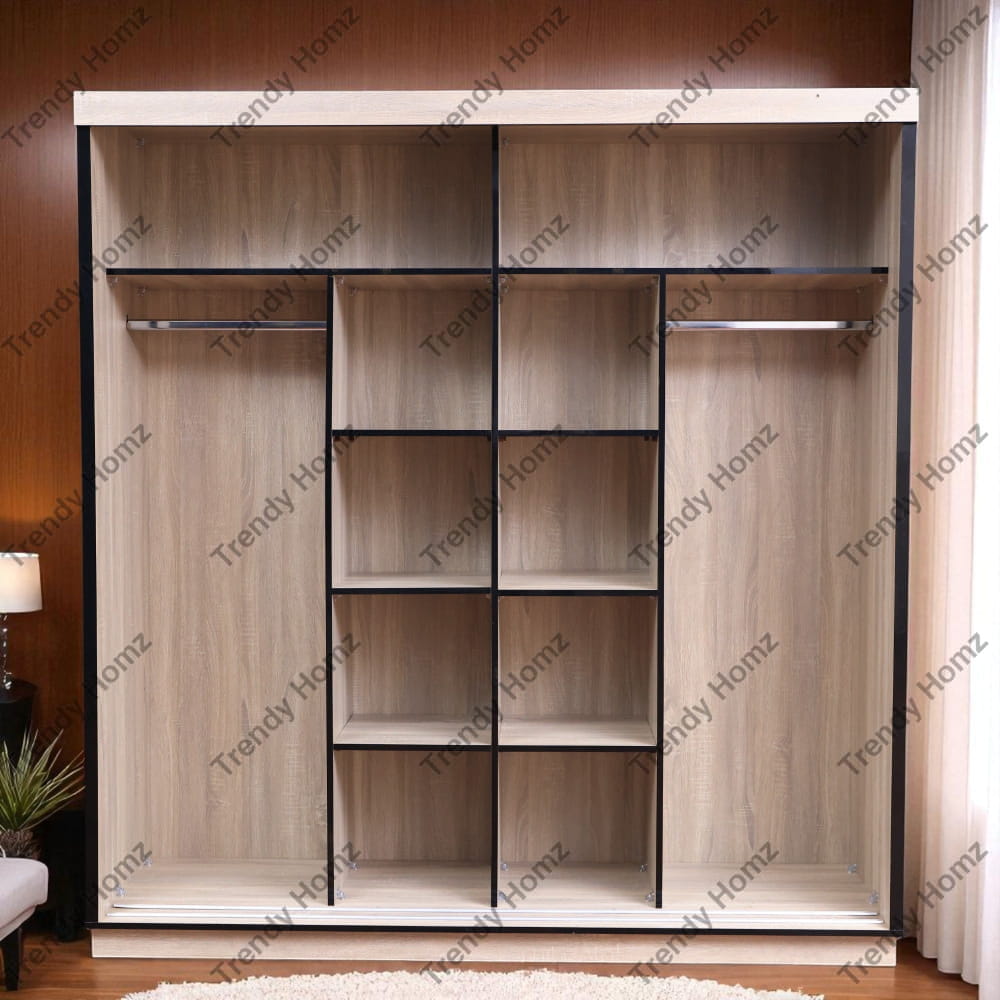 غرفة نوم ماستر 340