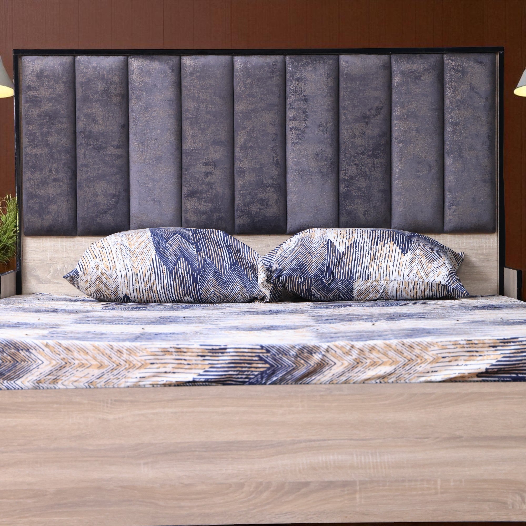 غرفة نوم ماستر 340