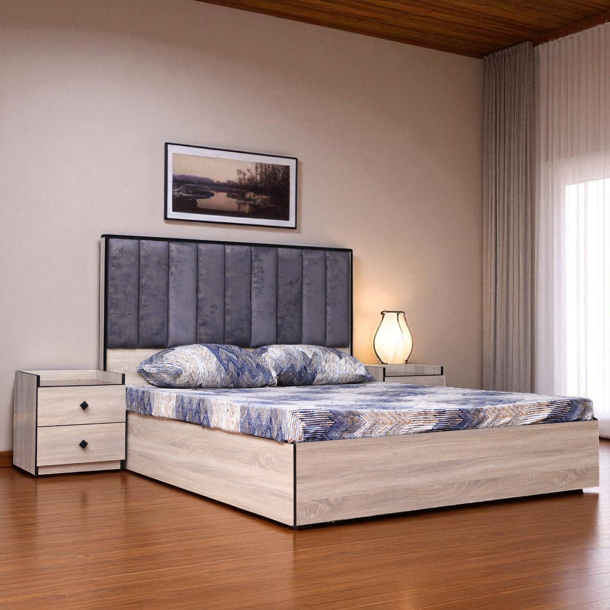 غرفة نوم ماستر 340