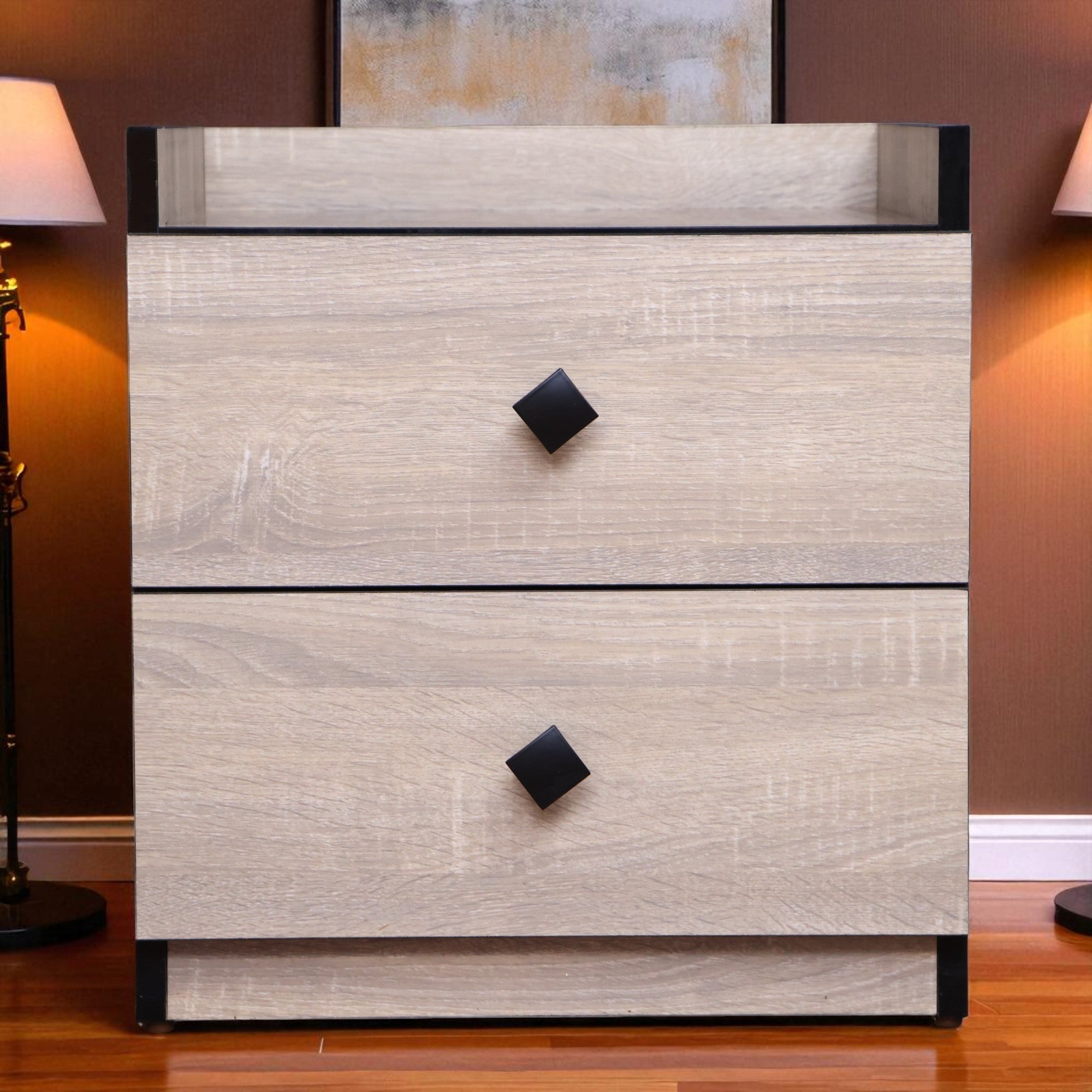 غرفة نوم ماستر 340