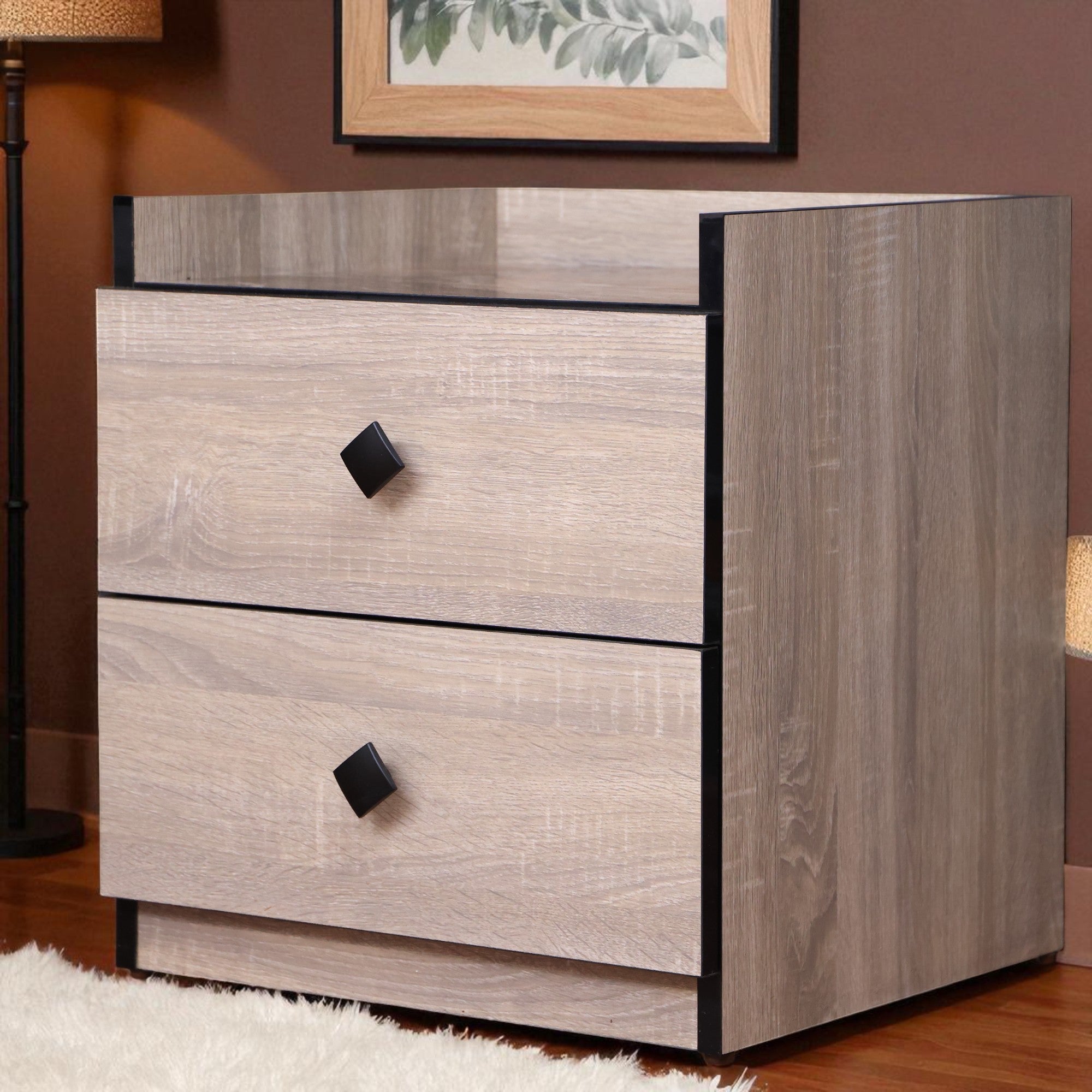 غرفة نوم ماستر 340