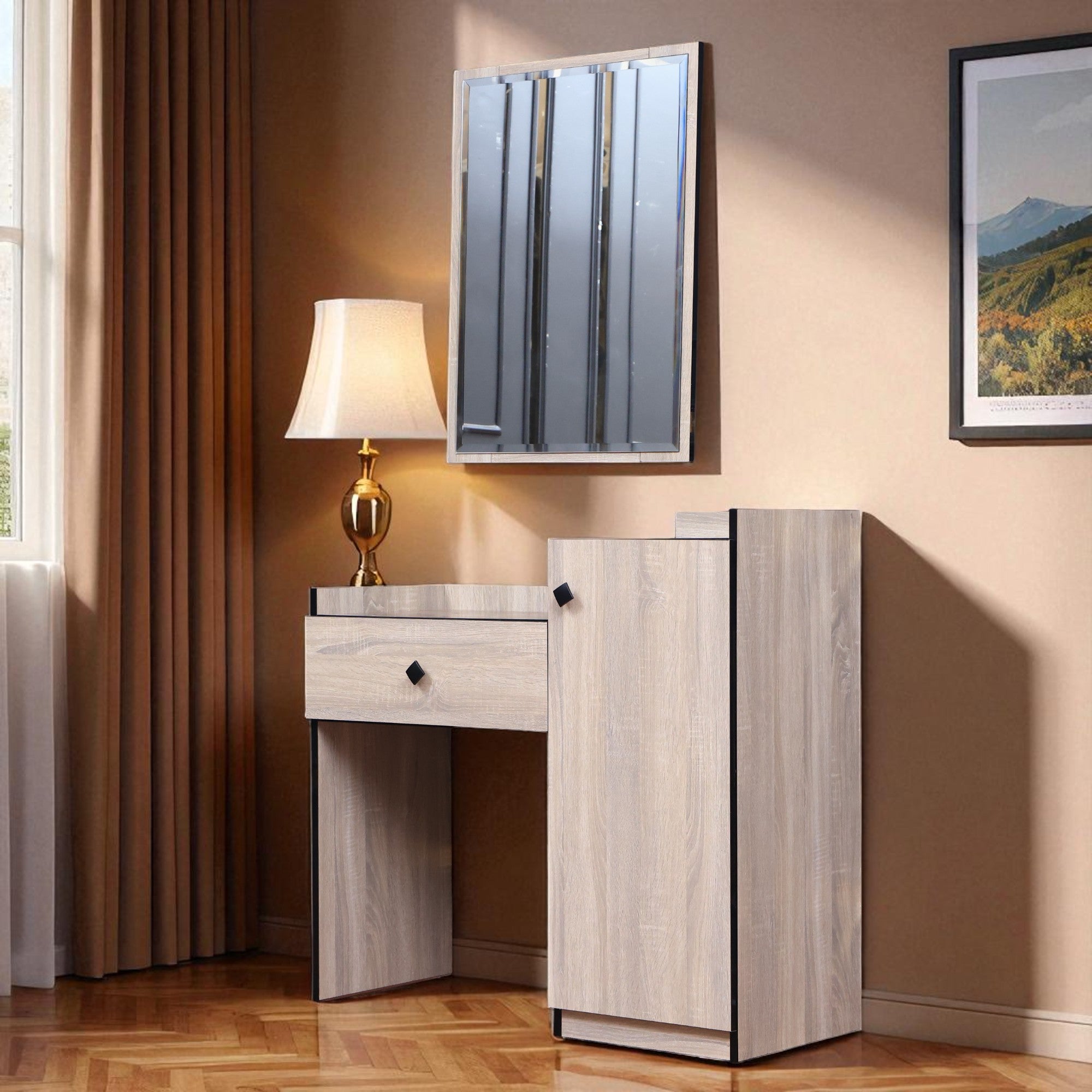 غرفة نوم ماستر 340