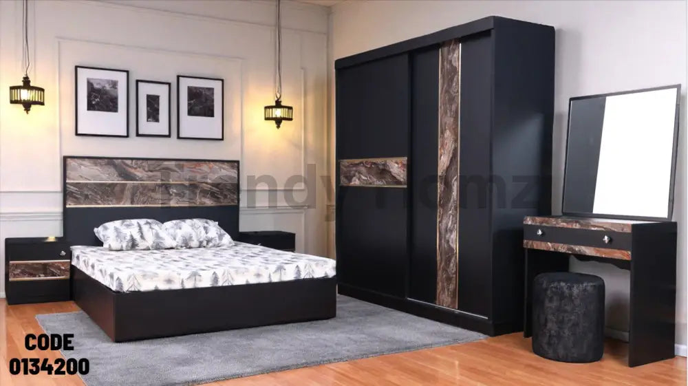 T342 غرفة نوم ماستر
