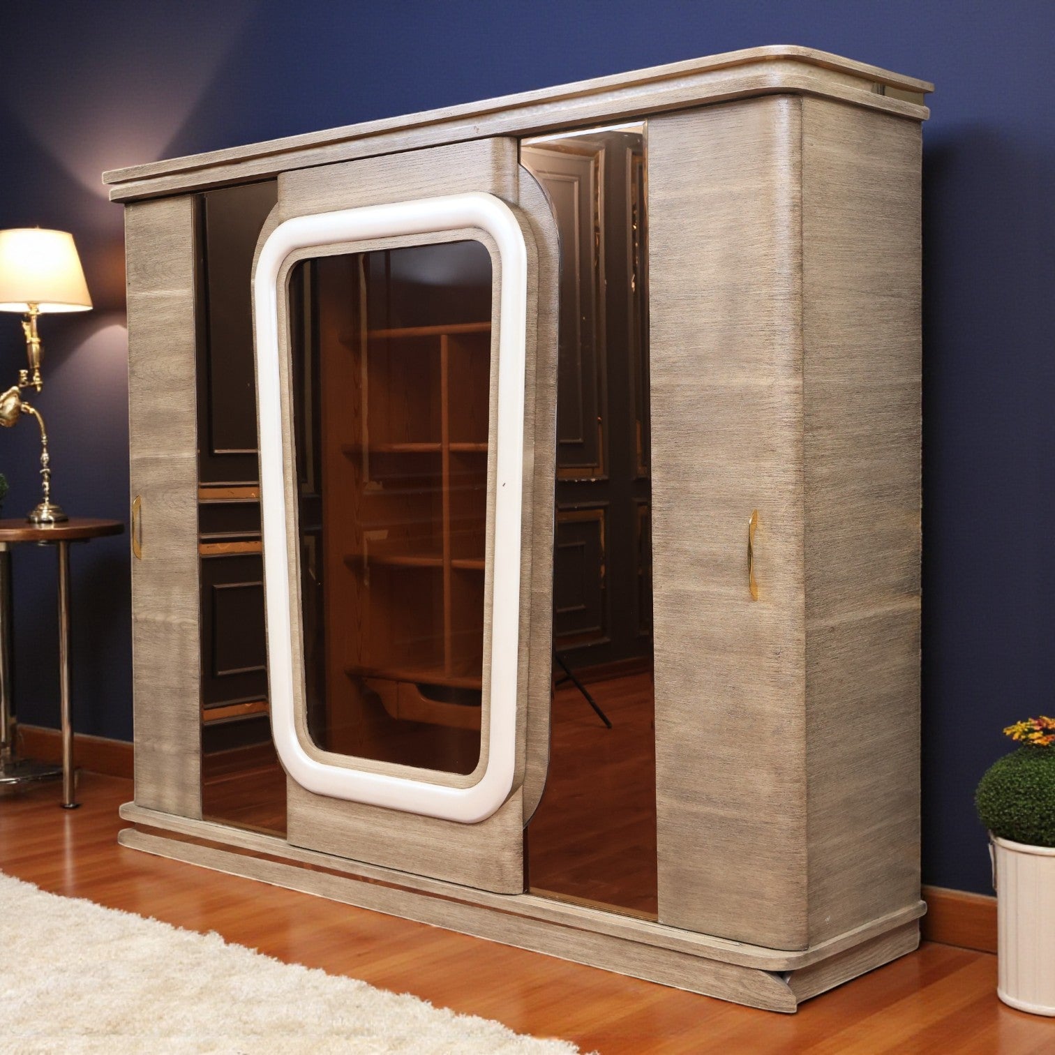 دولاب ماستر 345