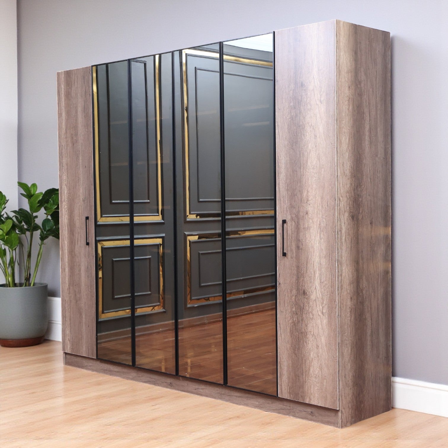 دولاب ماستر 346