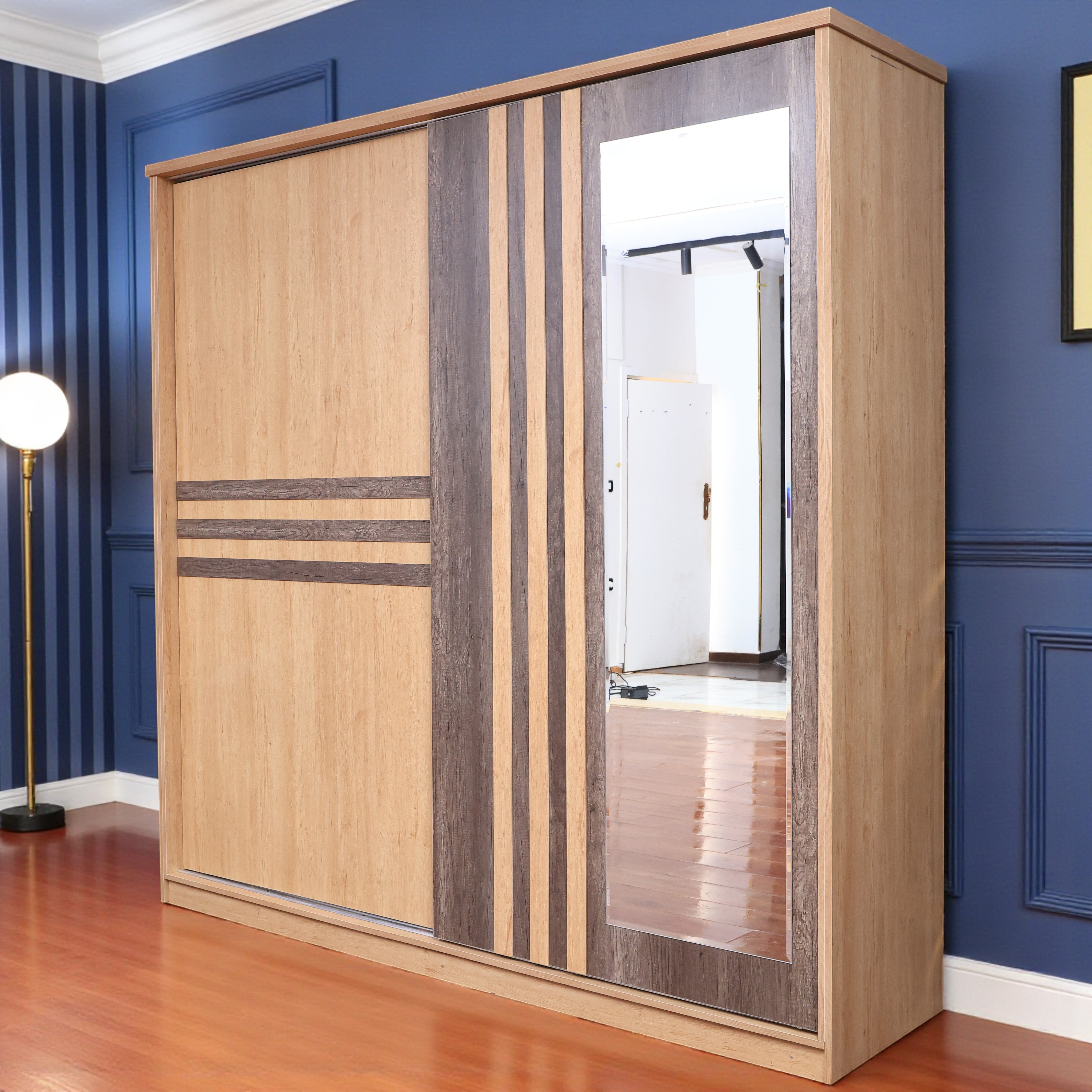 دولاب ماستر 347