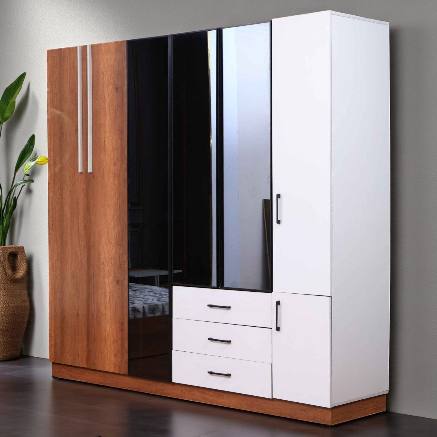 دولاب ماستر 355