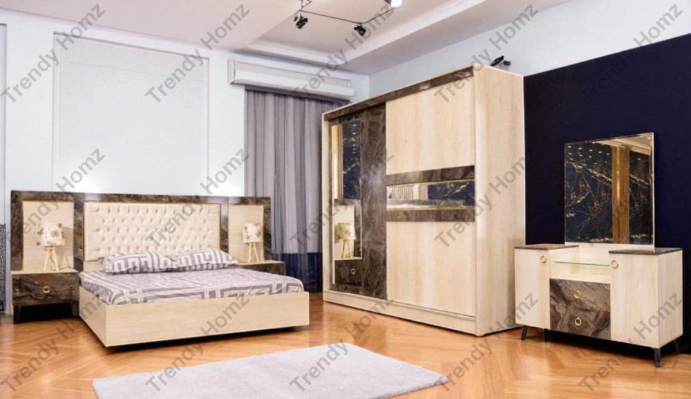 غرفة نوم ماستر 243