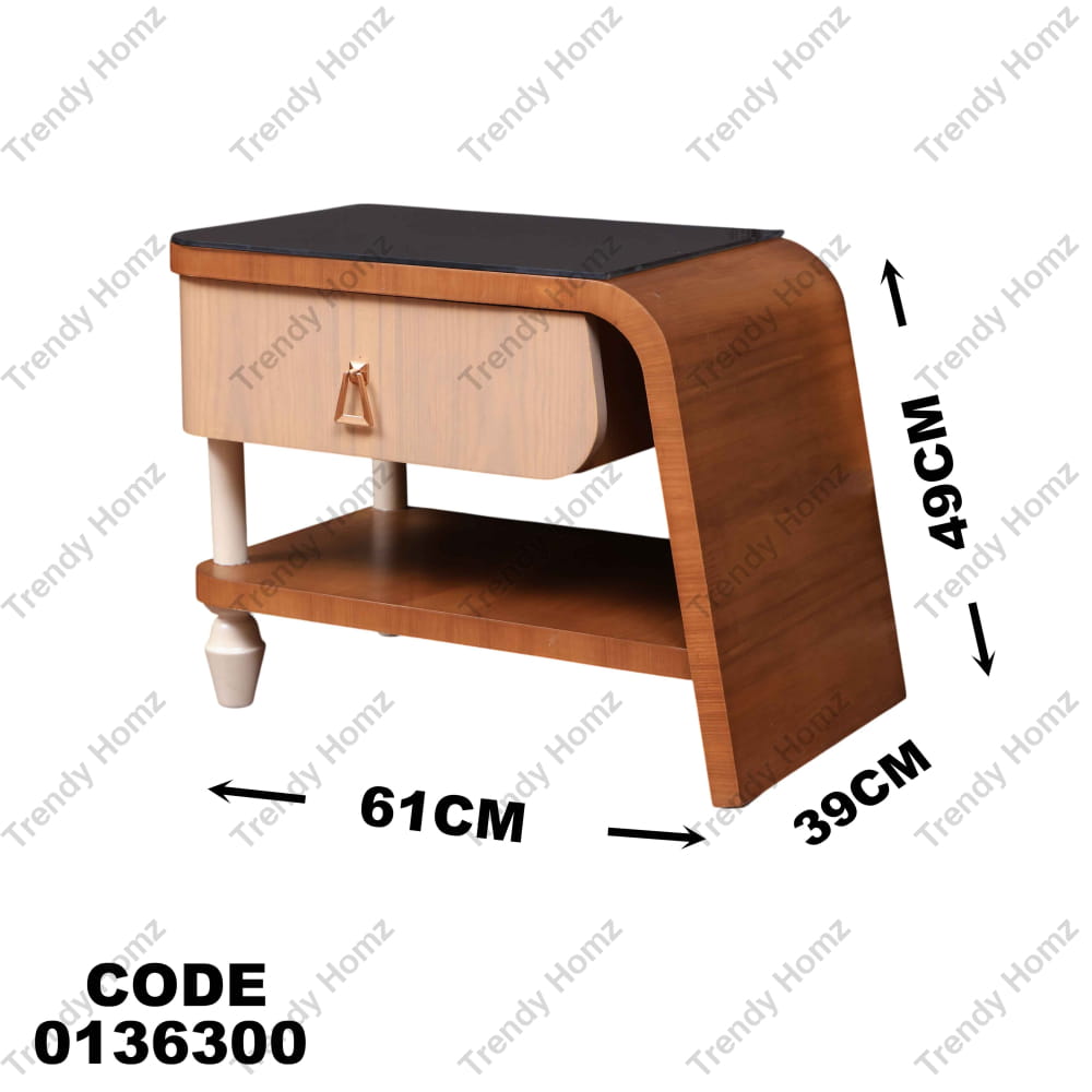 كمود ماستر 363