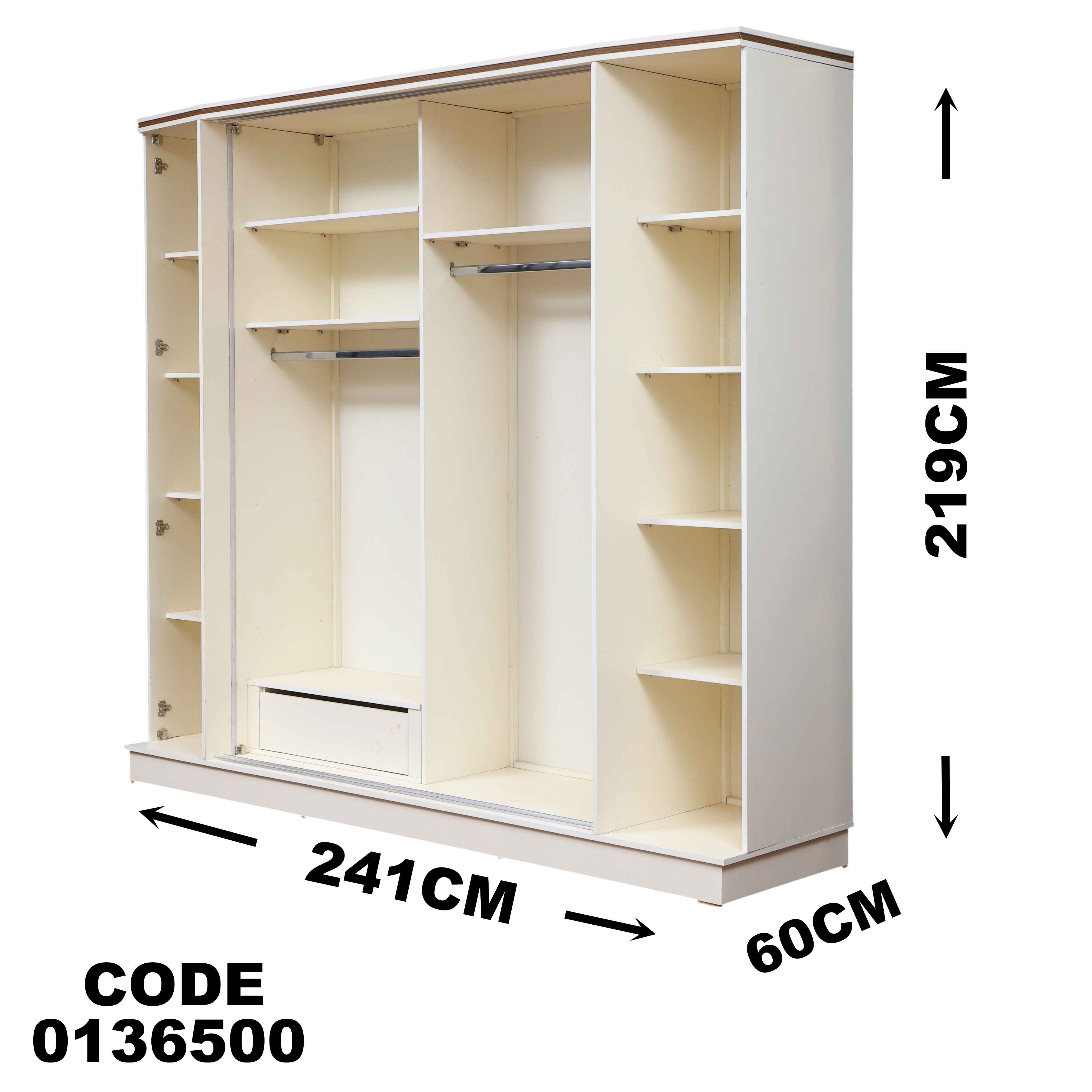 دولاب ماستر 365