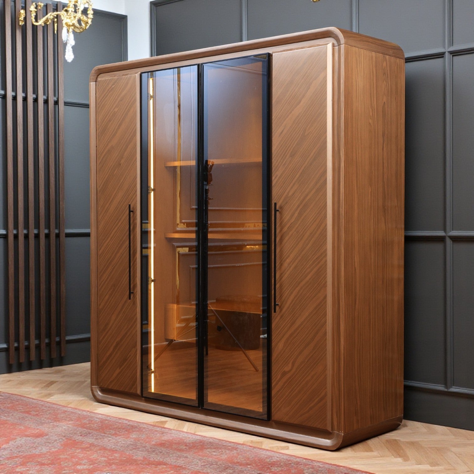 دولاب اطفال 366