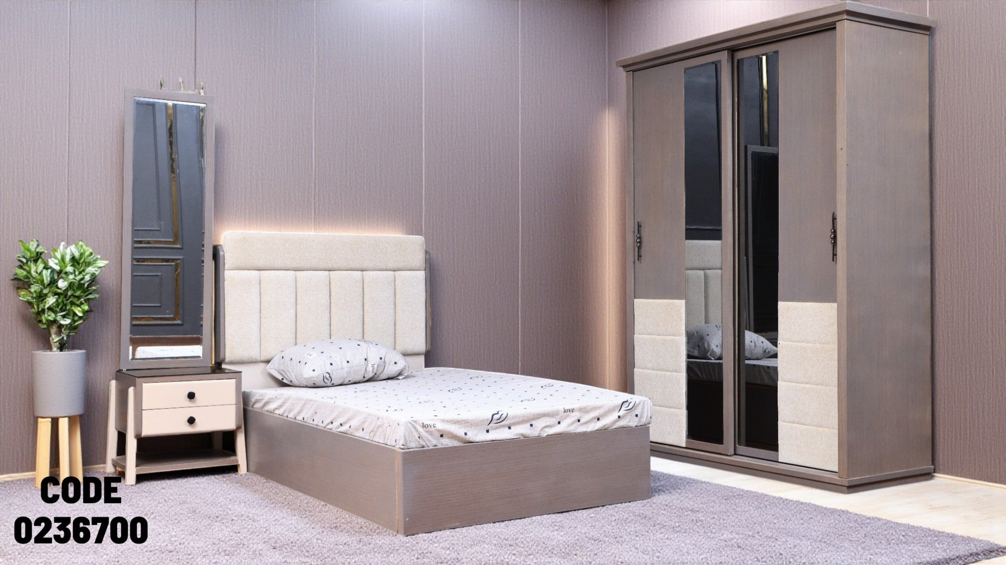 غرفة نوم اطفال 367