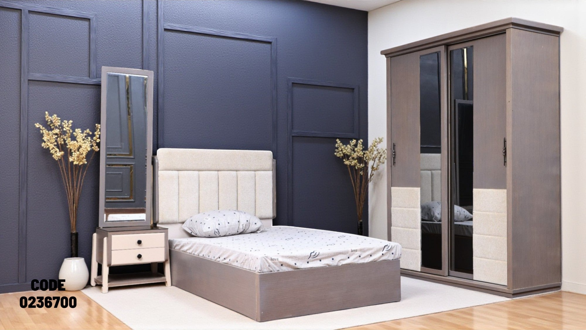 غرفة نوم اطفال 367