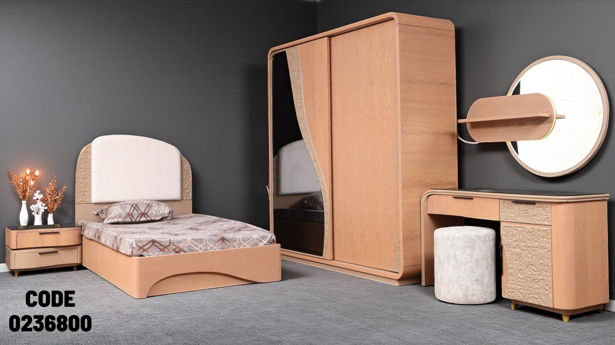 غرفة نوم اطفال 368