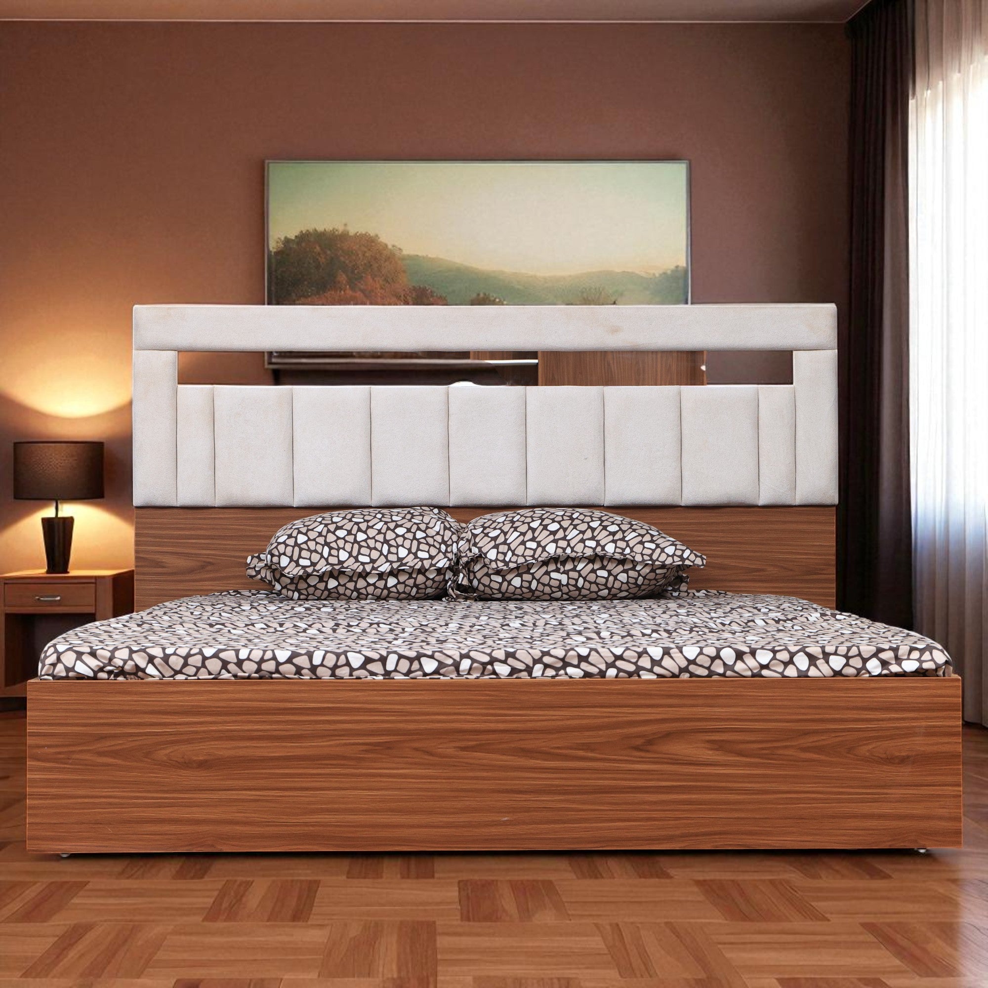 سرير ماستر 369