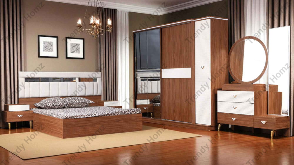 غرفة نوم ماستر 369