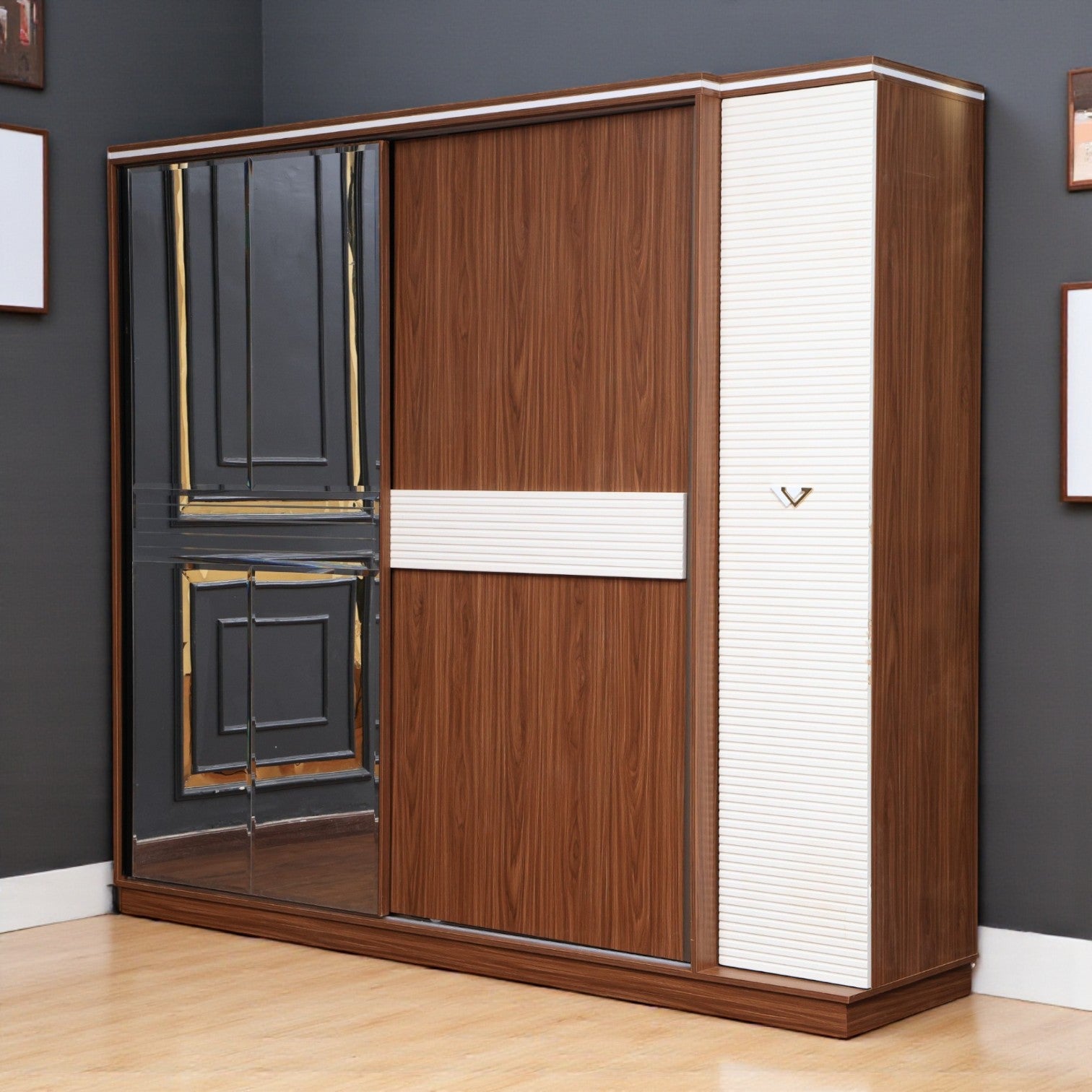 دولاب ماستر 369