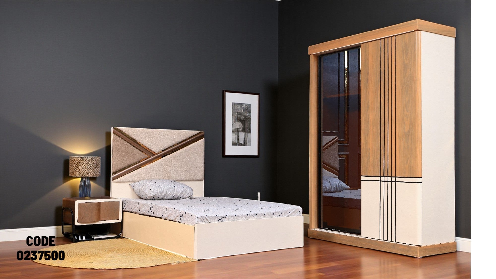 غرفة نوم اطفال 375