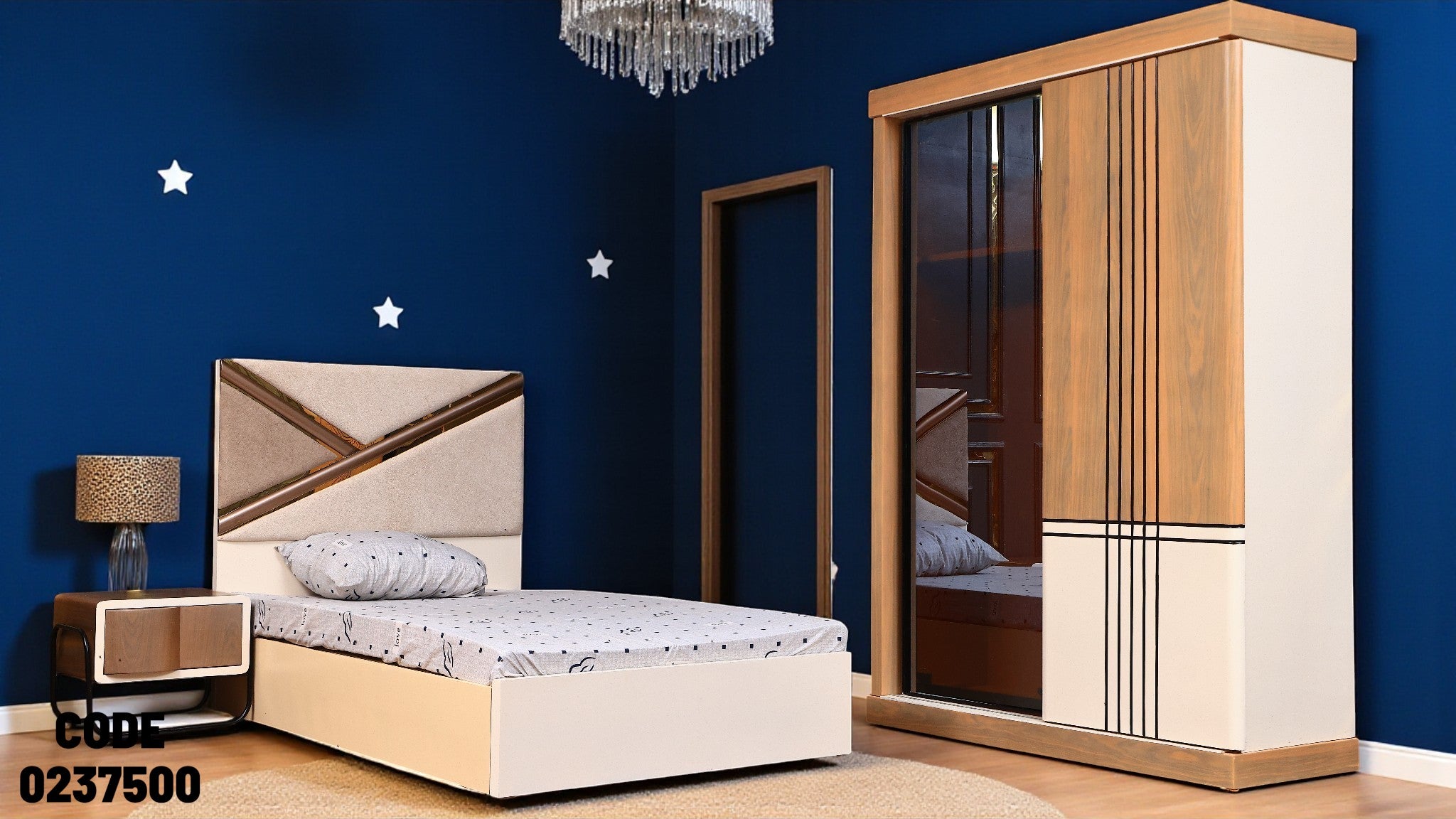 غرفة نوم اطفال 375