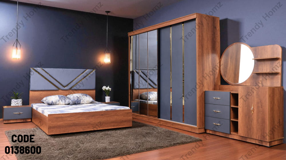 غرفة نوم ماستر 386
