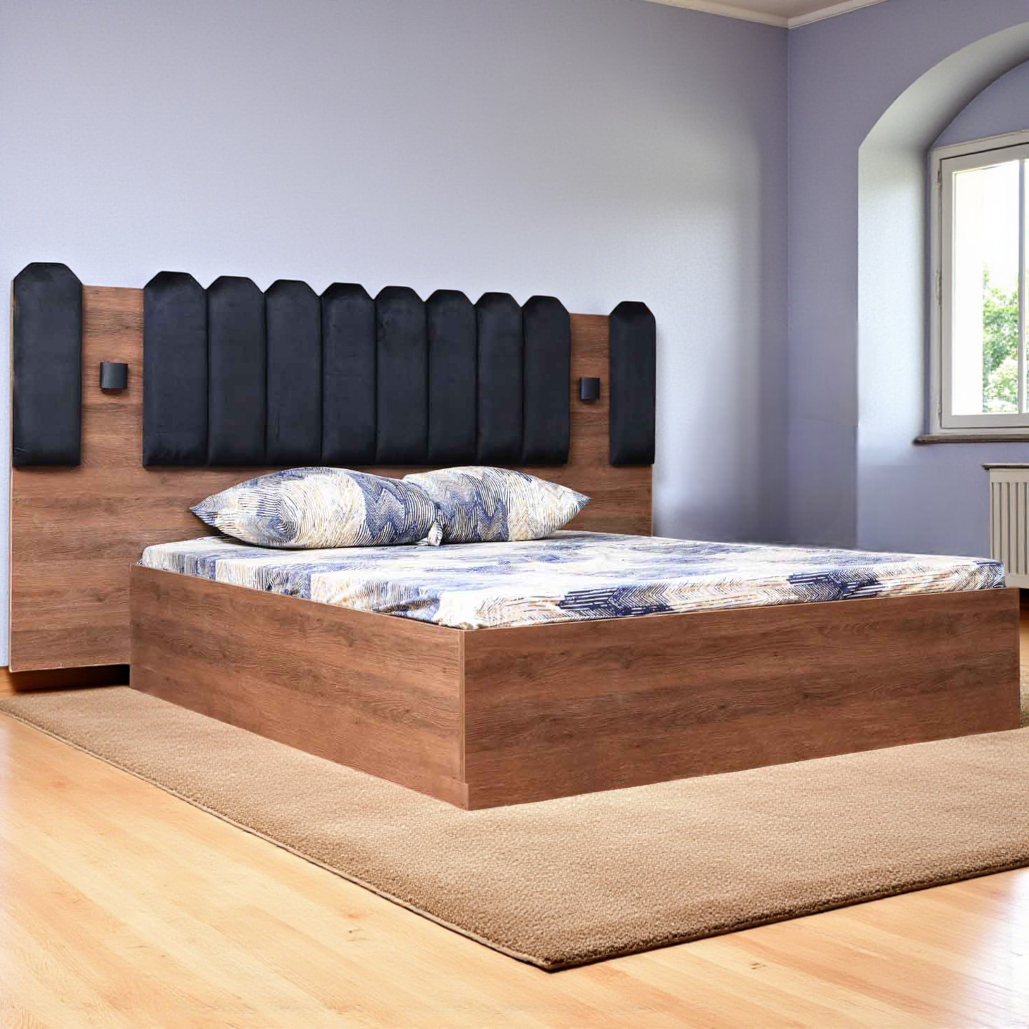 سرير ماستر 396