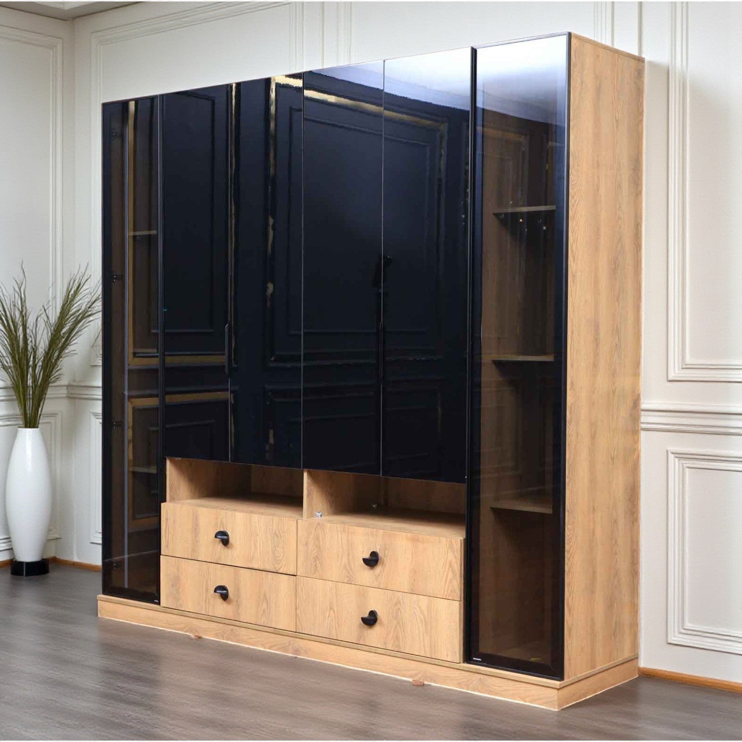 دولاب ماستر 397