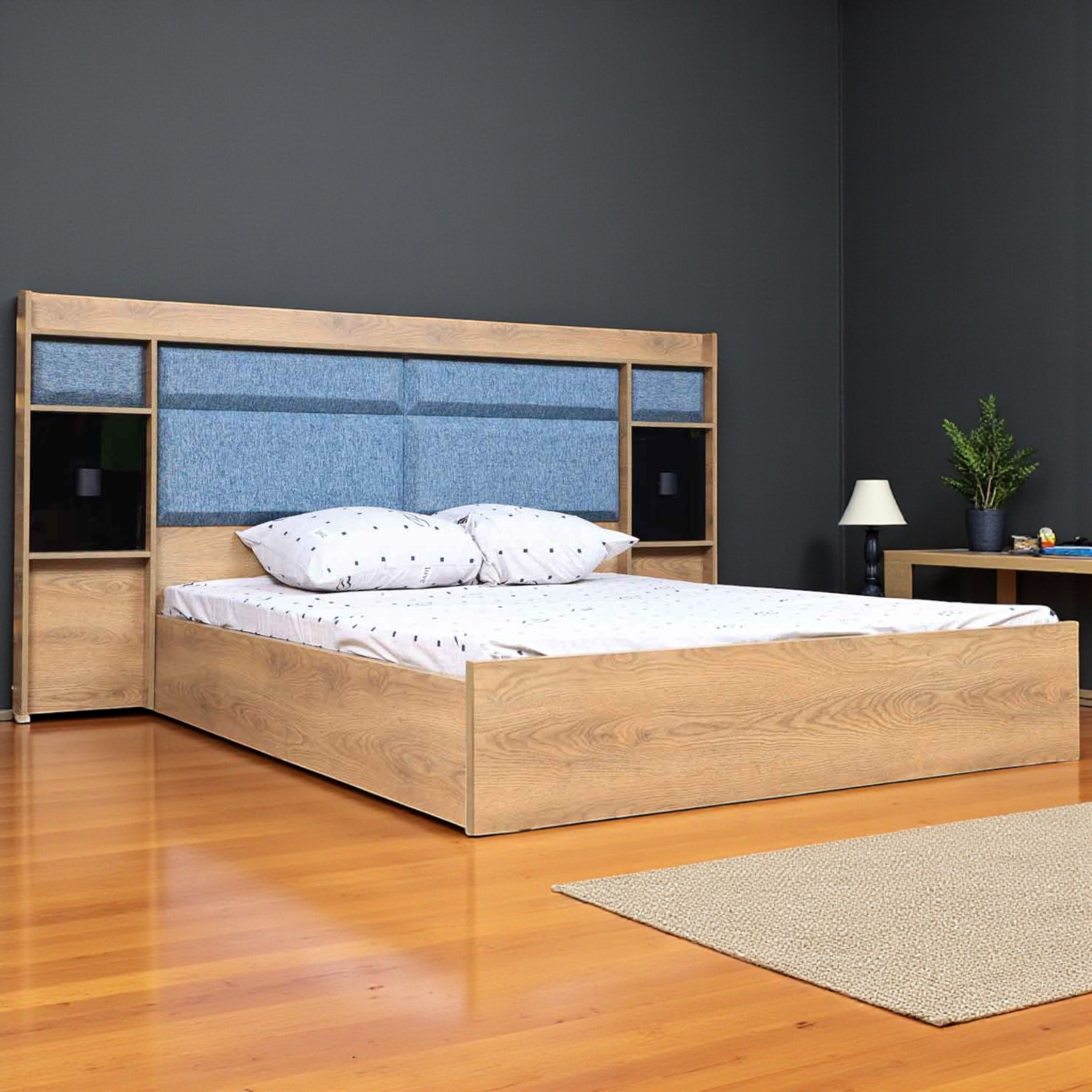 سرير ماستر 397