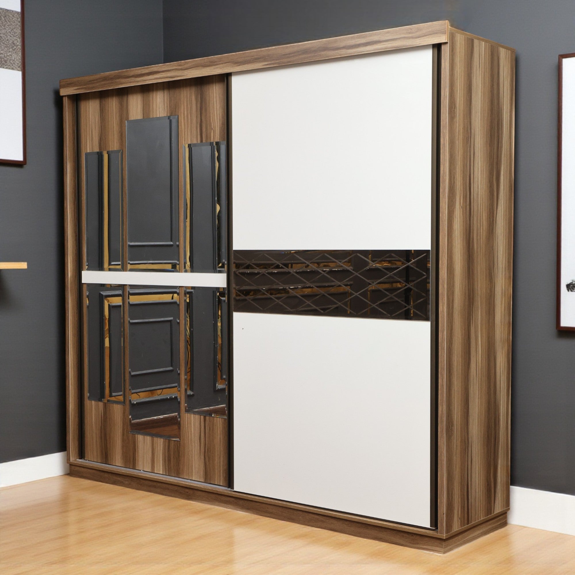 دولاب ماستر 413