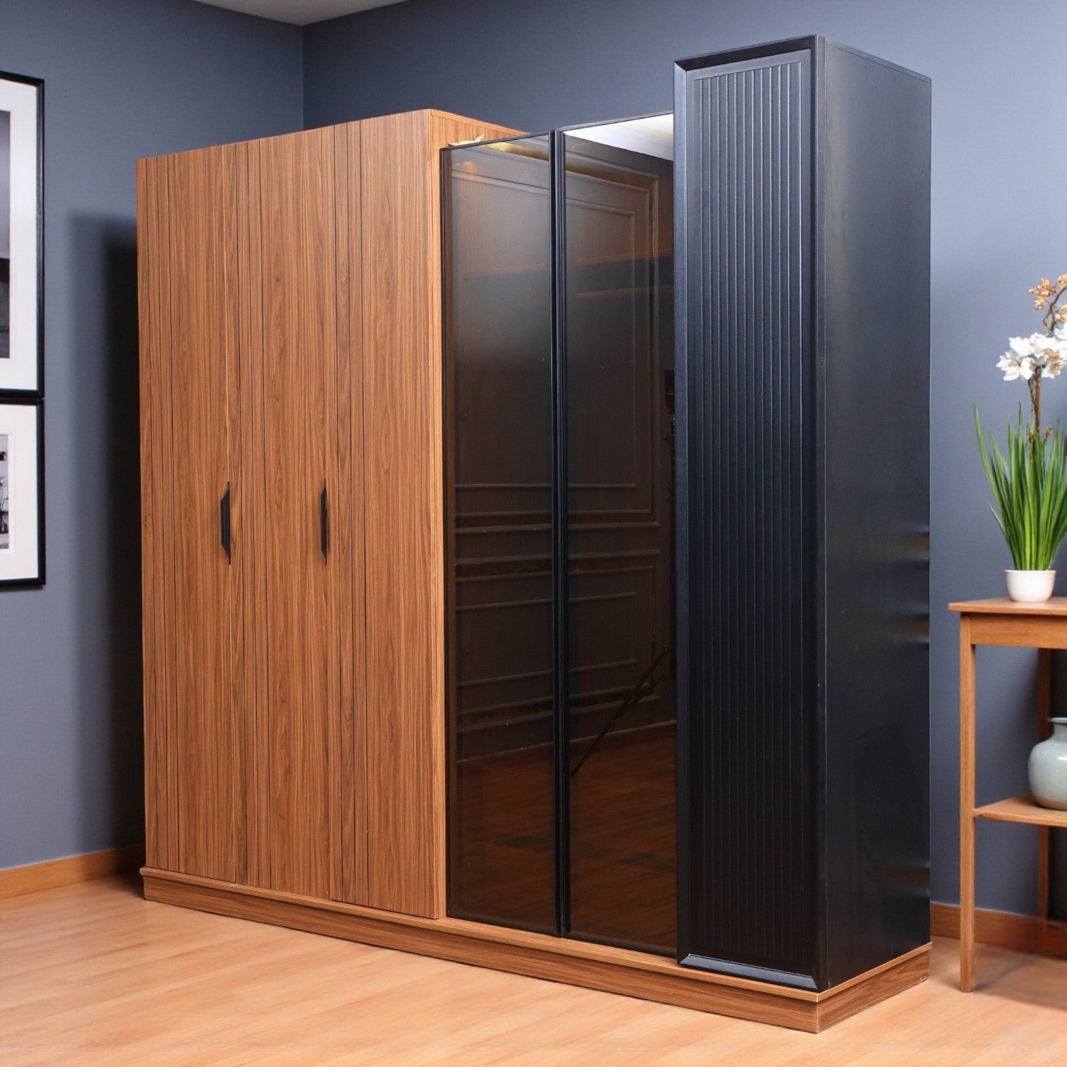 دولاب ماستر 421