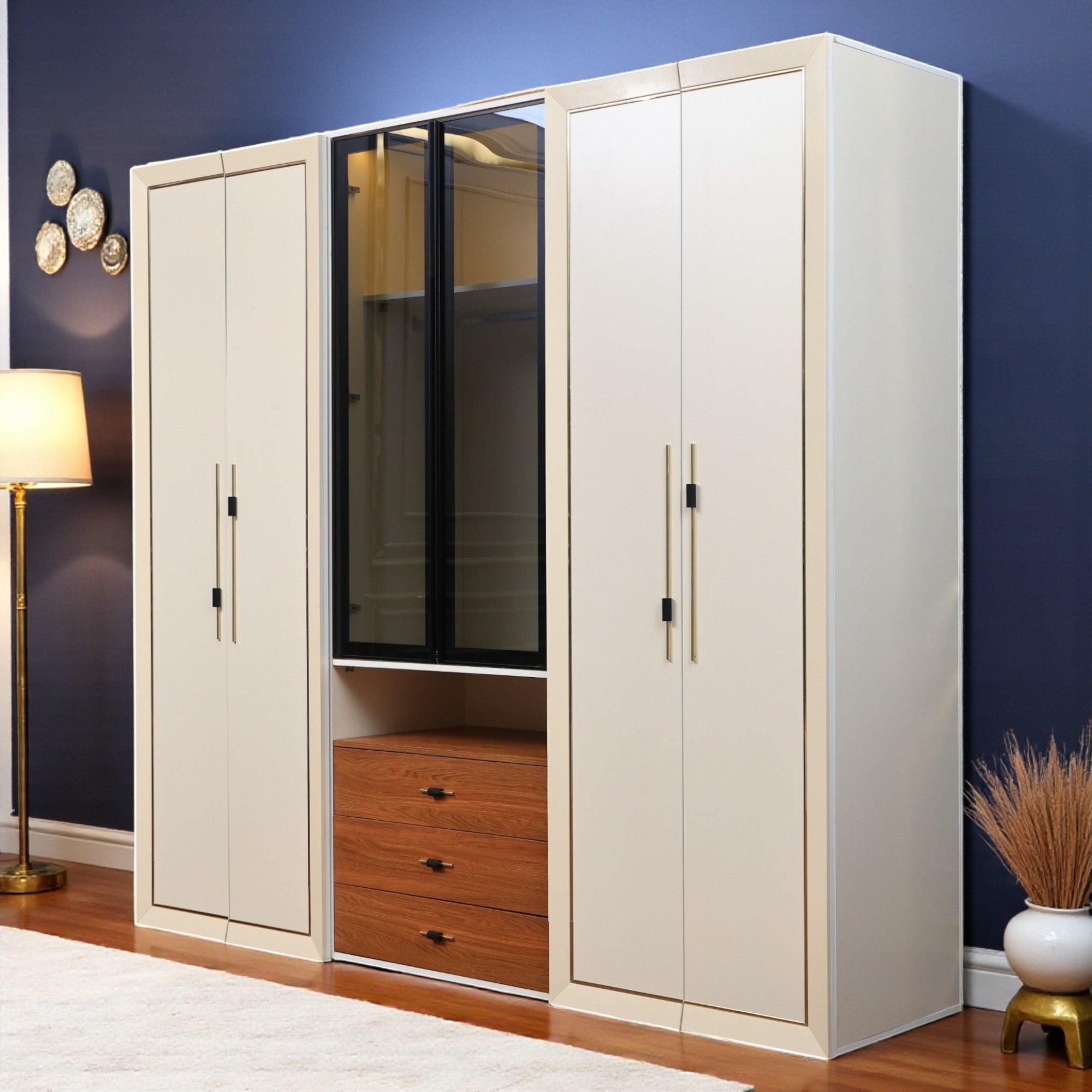 دولاب ماستر 422