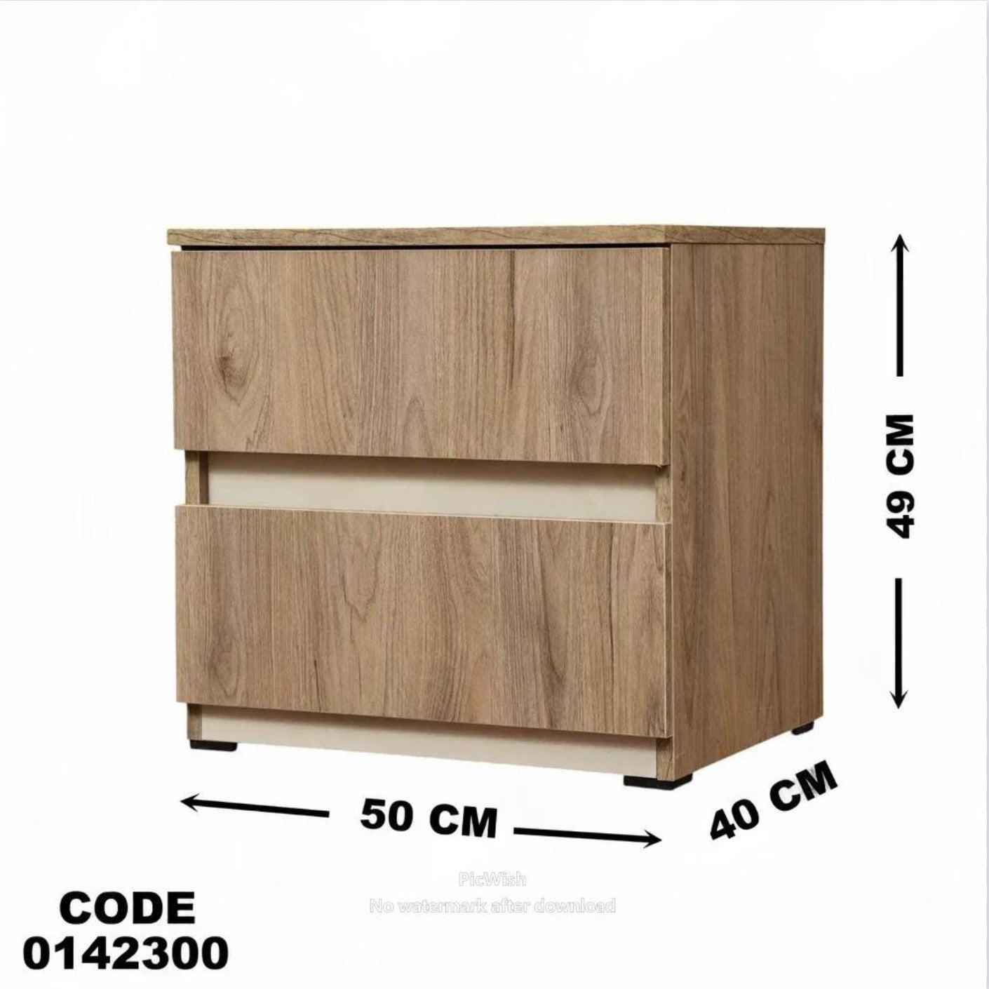 غرفة نوم ماستر 423