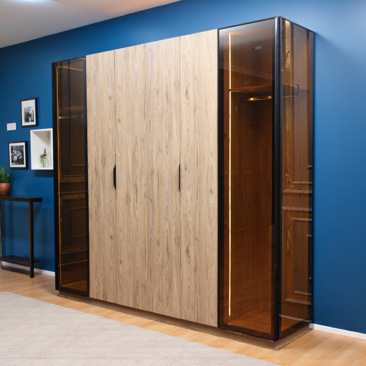 دولاب ماستر 423