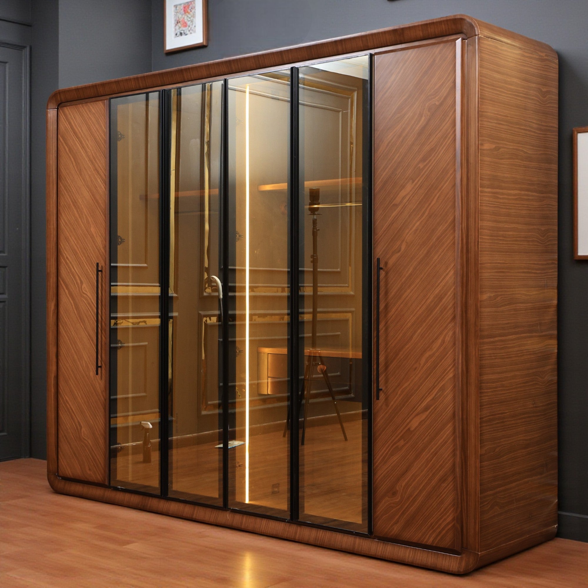 دولاب ماستر 428