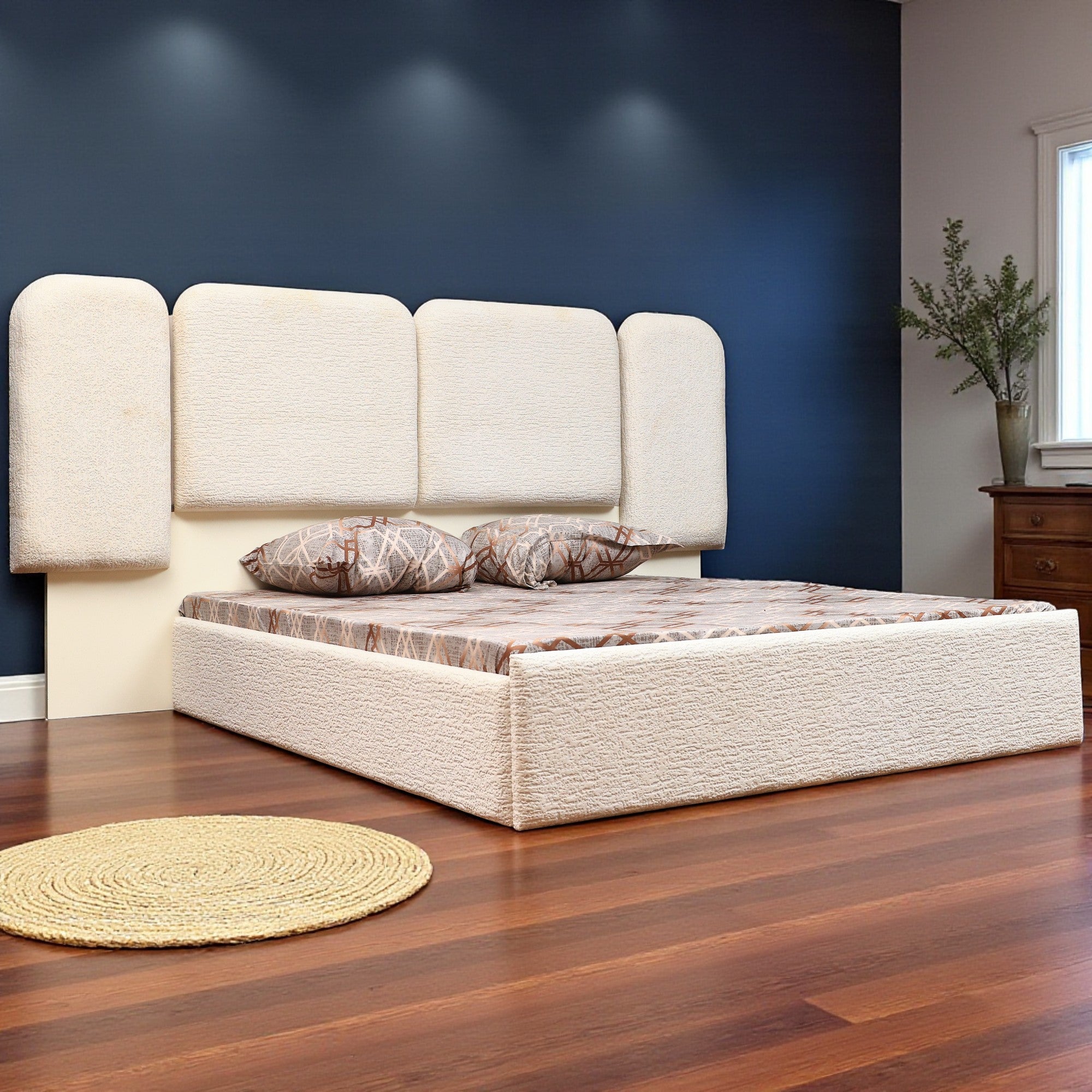 سرير ماستر 430