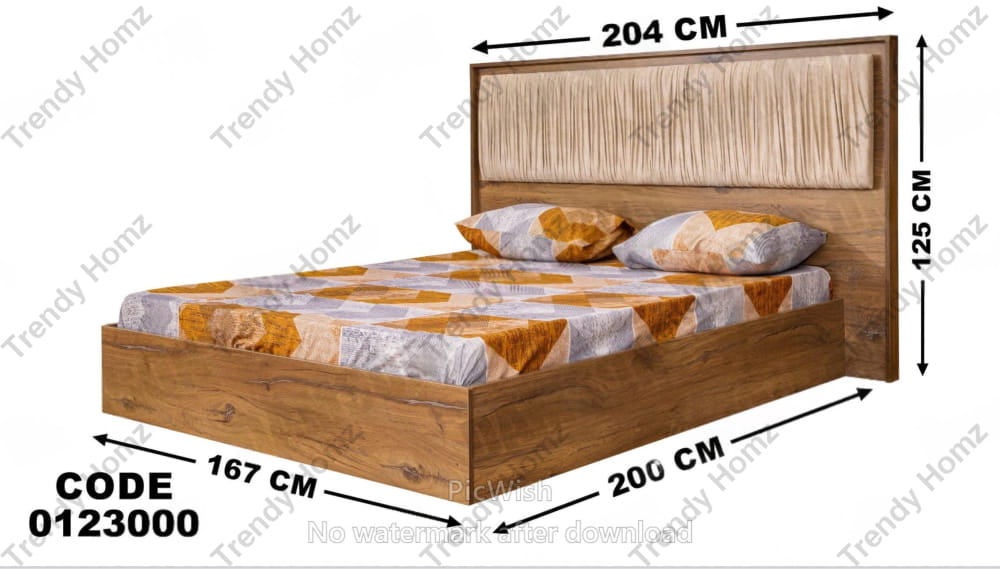 غرفة نوم ماستر 230
