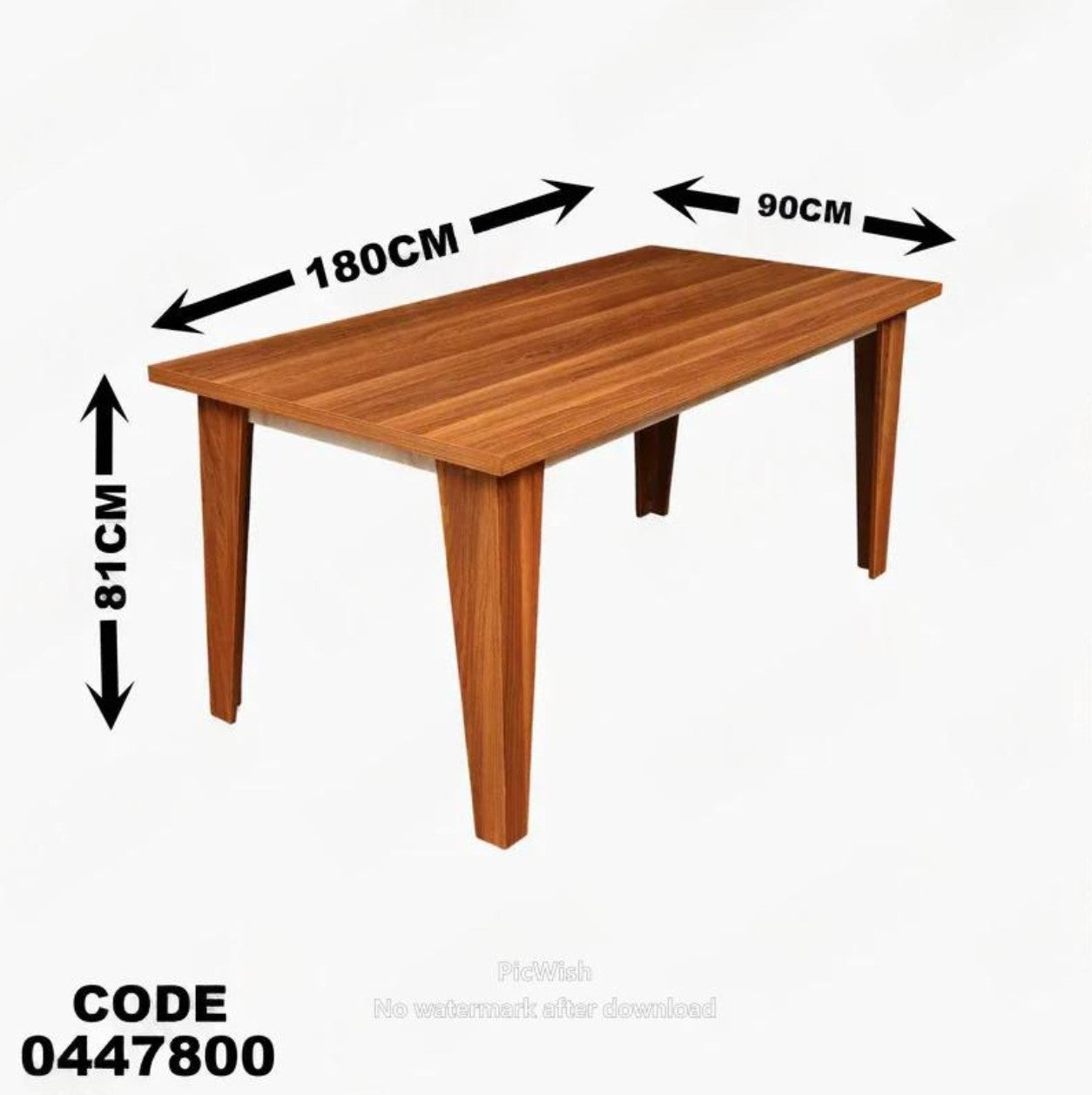 غرفة سفرة 478