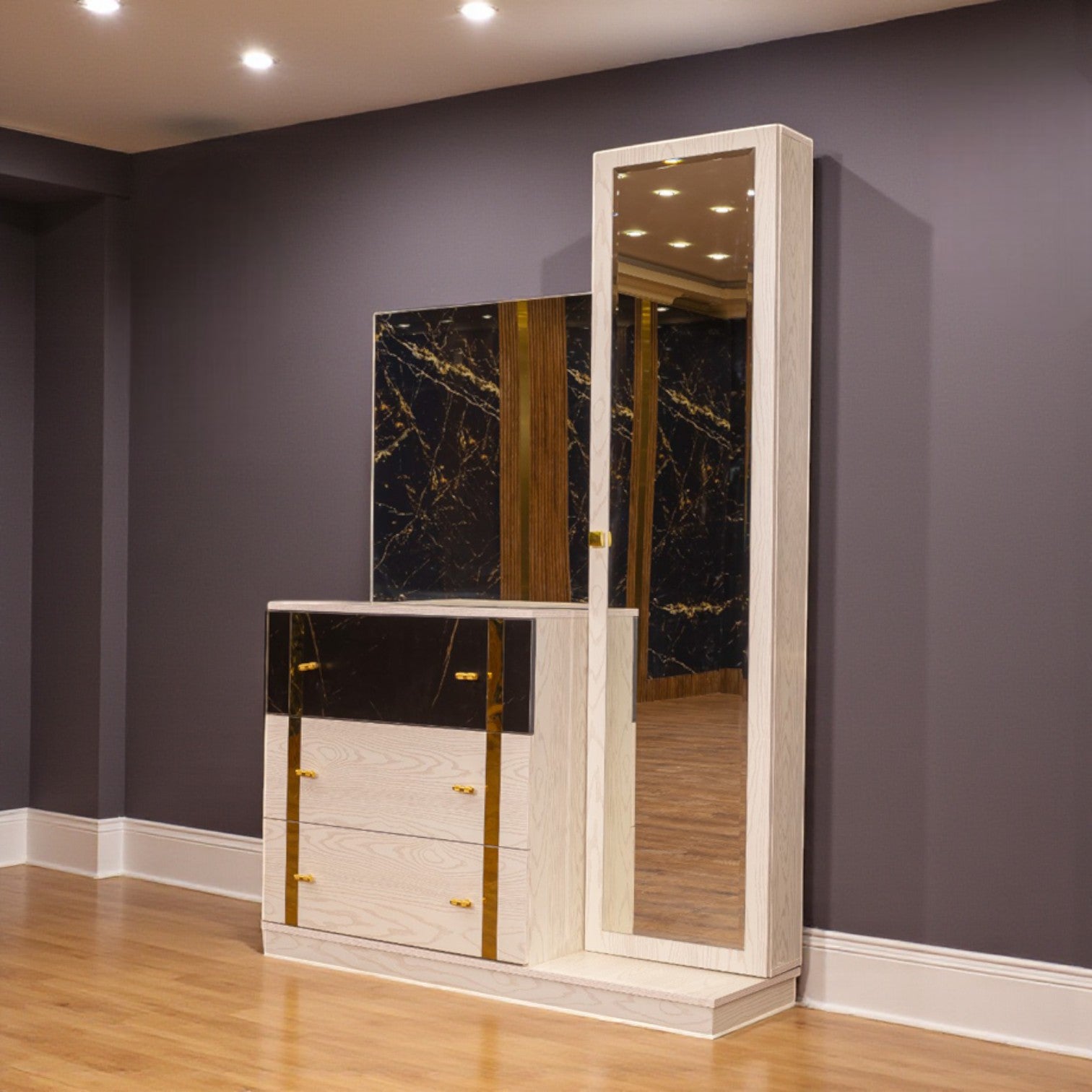 تسريحة ماستر 226