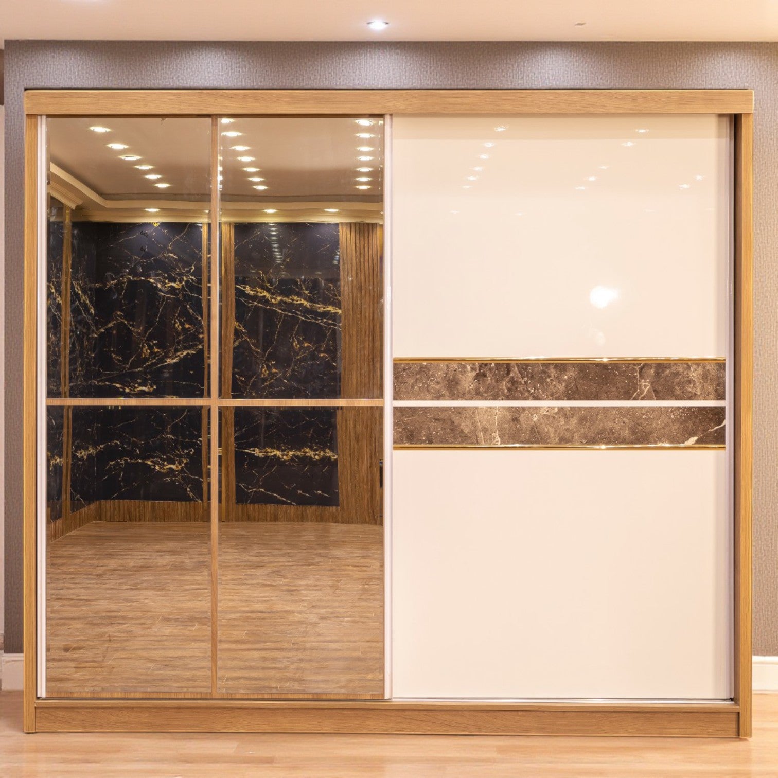 دولاب ماستر 224