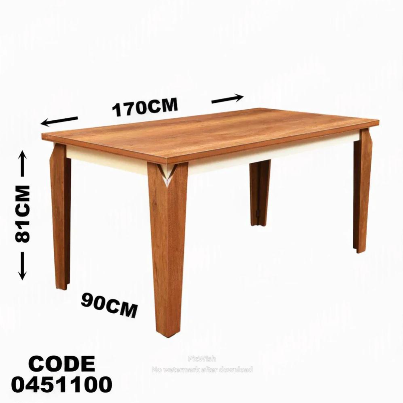 غرفة سفرة 129