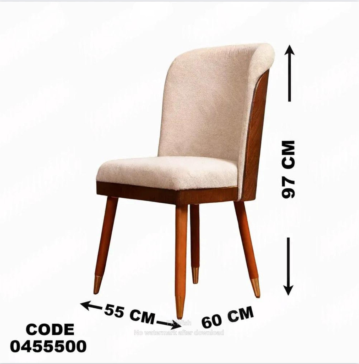 ترابيزة سفرة 555