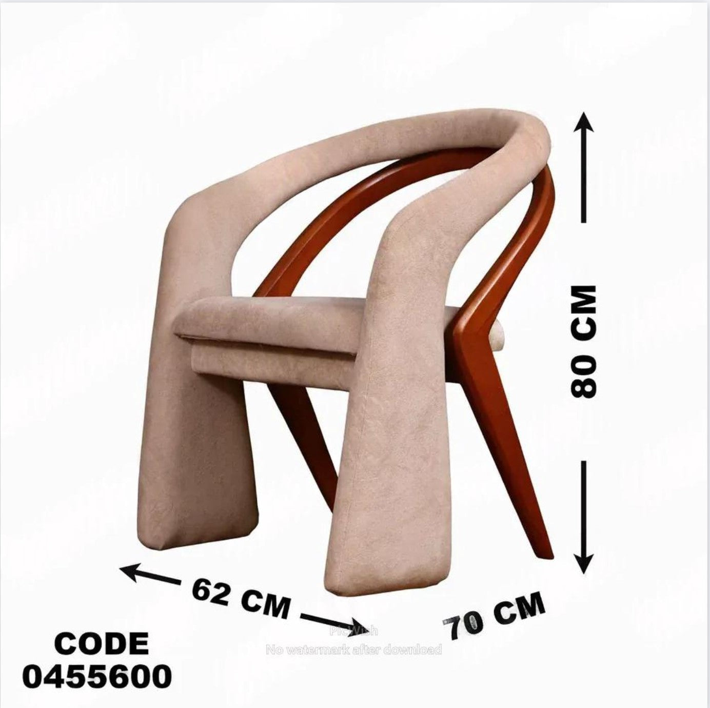 ترابيزة سفرة 556